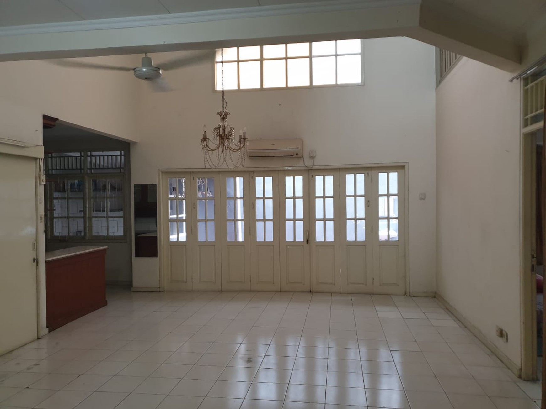Rumah Bagus Siap Huni Di Bintaro Jaya Sektor 6
