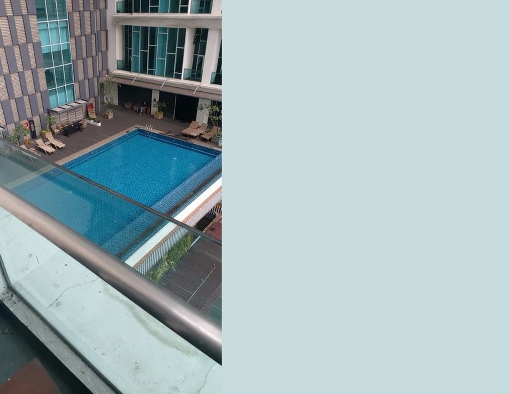 Brroklyn tower A soho apartemen, alam sutera serpong tangerang banten,jual cepat strategis murah siap huni