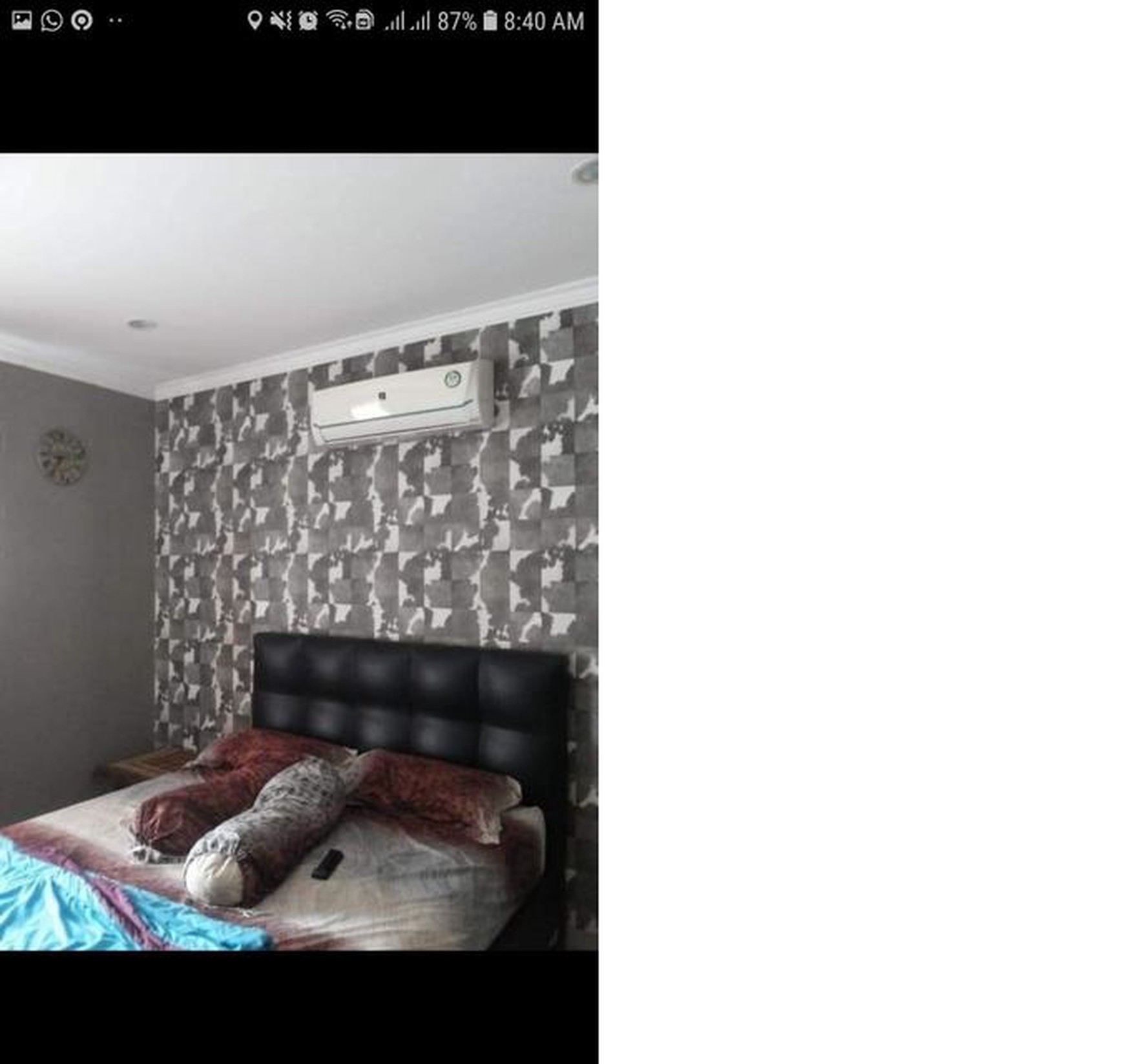 dijual cepat rumah strategis, kondisi bagus murah nego siap huni Komp. Guruminda, Cisaratan Kulon Bandung Jawa Barat