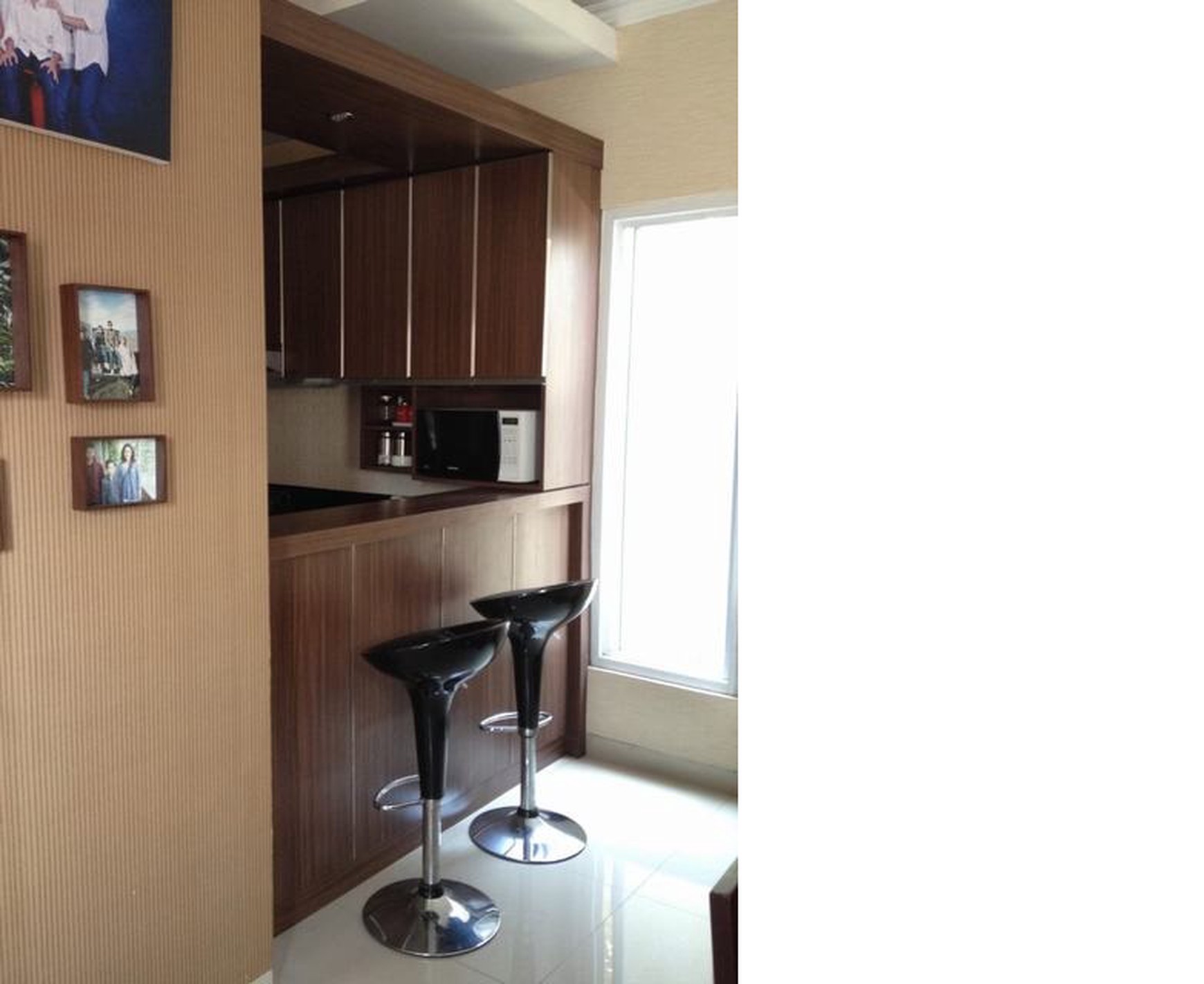 dijual cepat rumah strategis, kondisi bagus murah nego siap huni Komp. Guruminda, Cisaratan Kulon Bandung Jawa Barat