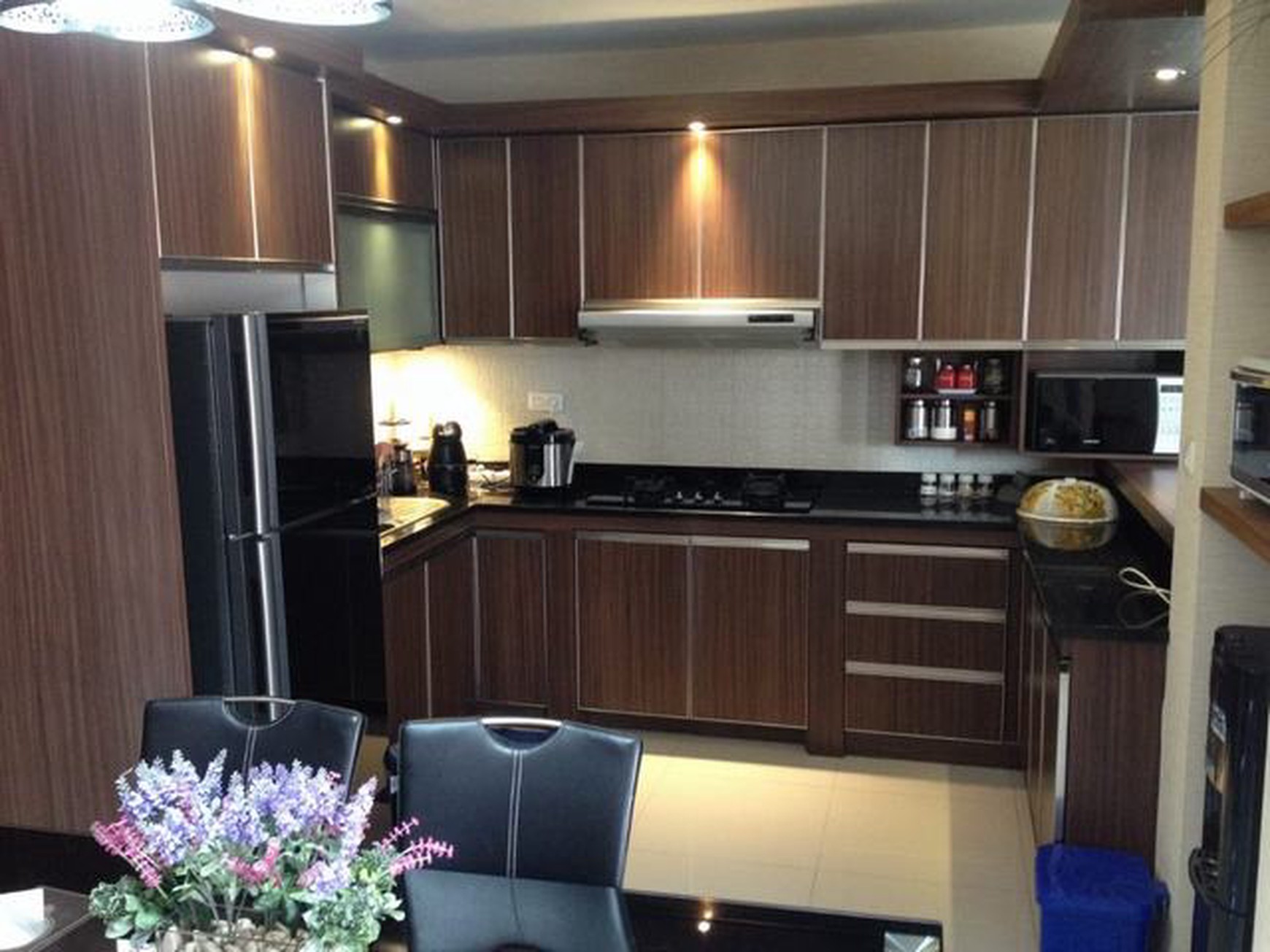 dijual cepat rumah strategis, kondisi bagus murah nego siap huni Komp. Guruminda, Cisaratan Kulon Bandung Jawa Barat