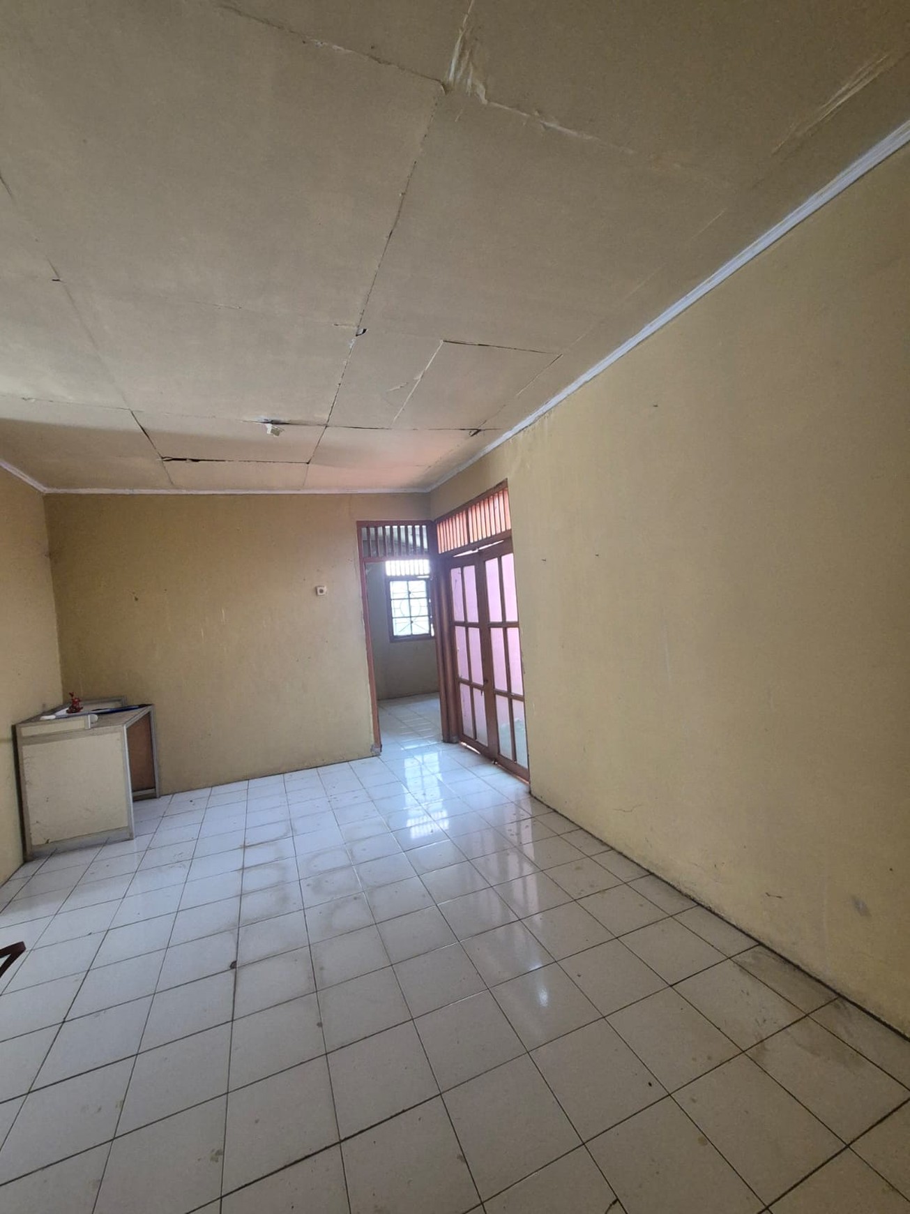 Rumah Strategis Bebas Banjir dalam Komplek dekat BX Change Mall