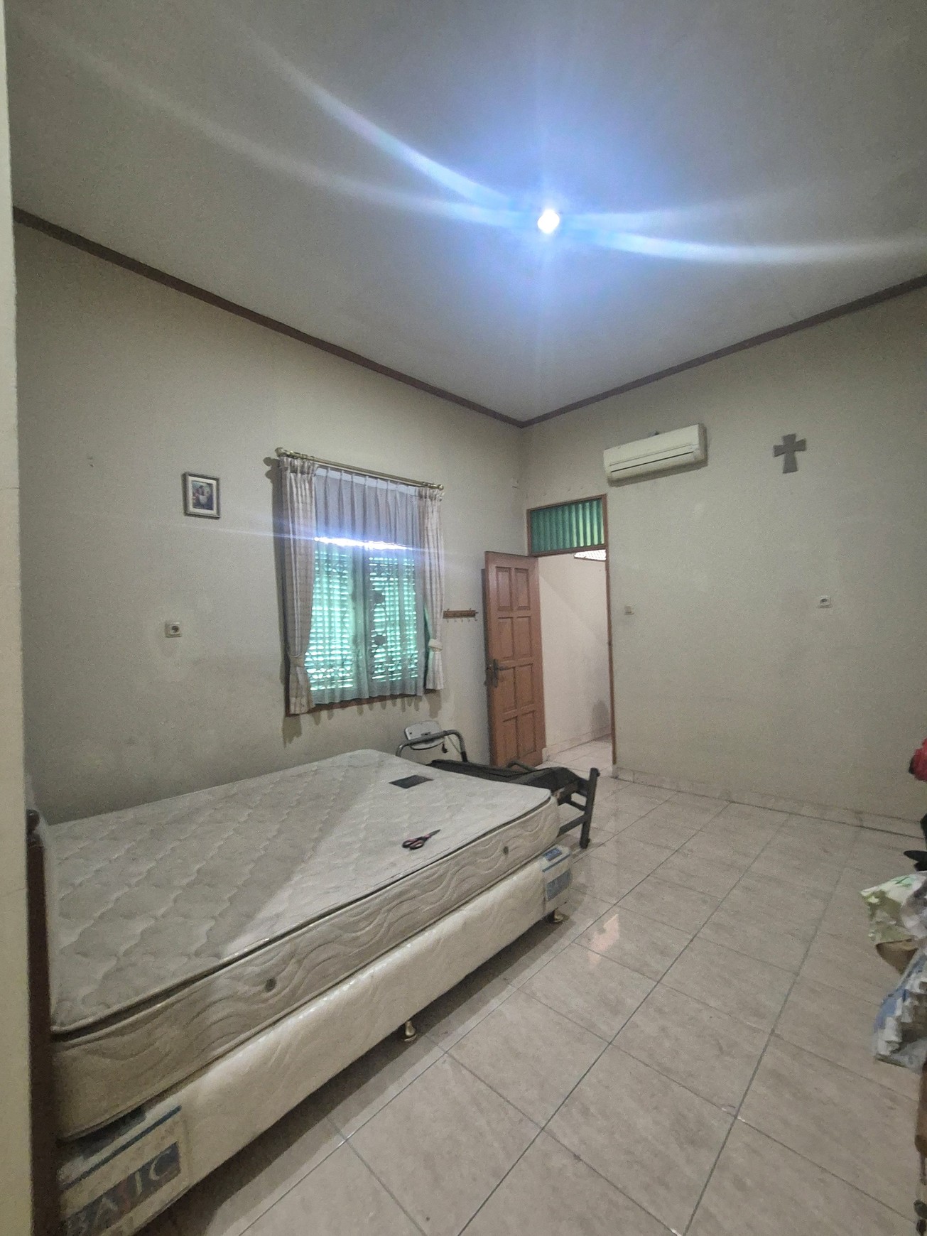 Dijual Rumah Dalam Perumahan dan Lokasi Strategis @Ciputat