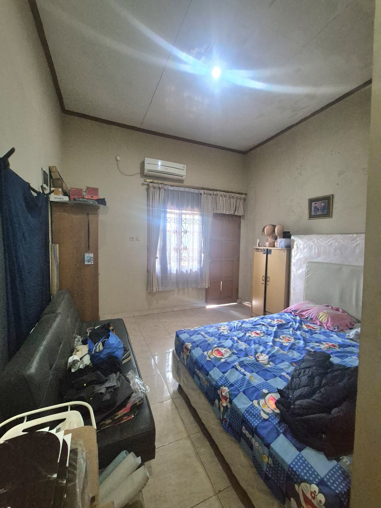 Dijual Rumah Dalam Perumahan dan Lokasi Strategis @Ciputat