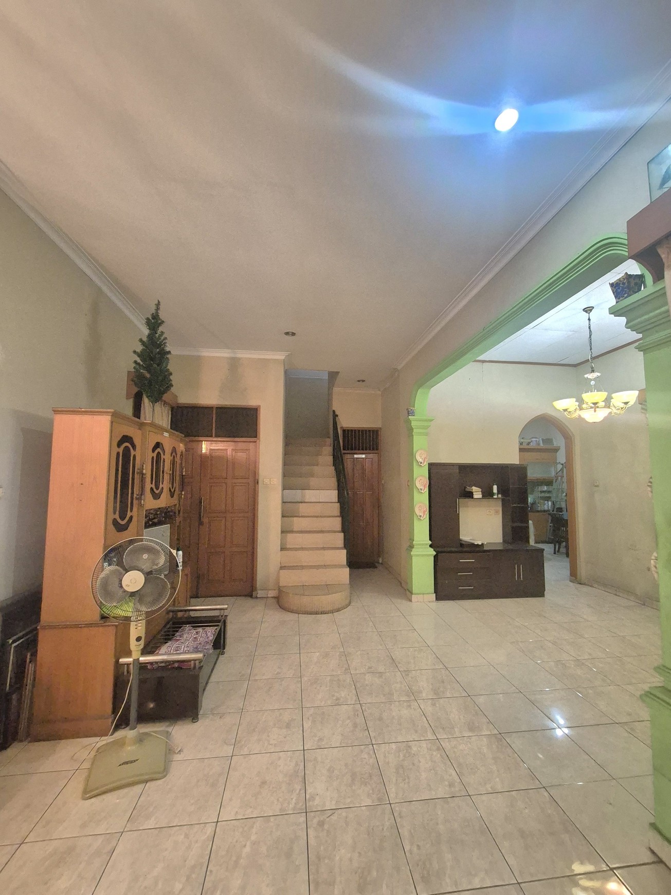 Dijual Rumah Dalam Perumahan dan Lokasi Strategis @Ciputat