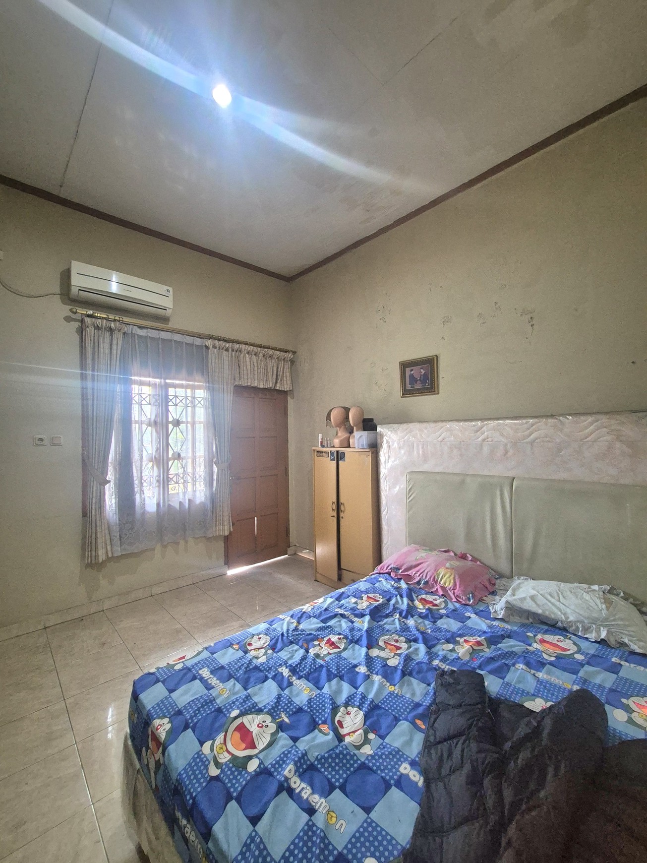 Dijual Rumah Dalam Perumahan dan Lokasi Strategis @Ciputat