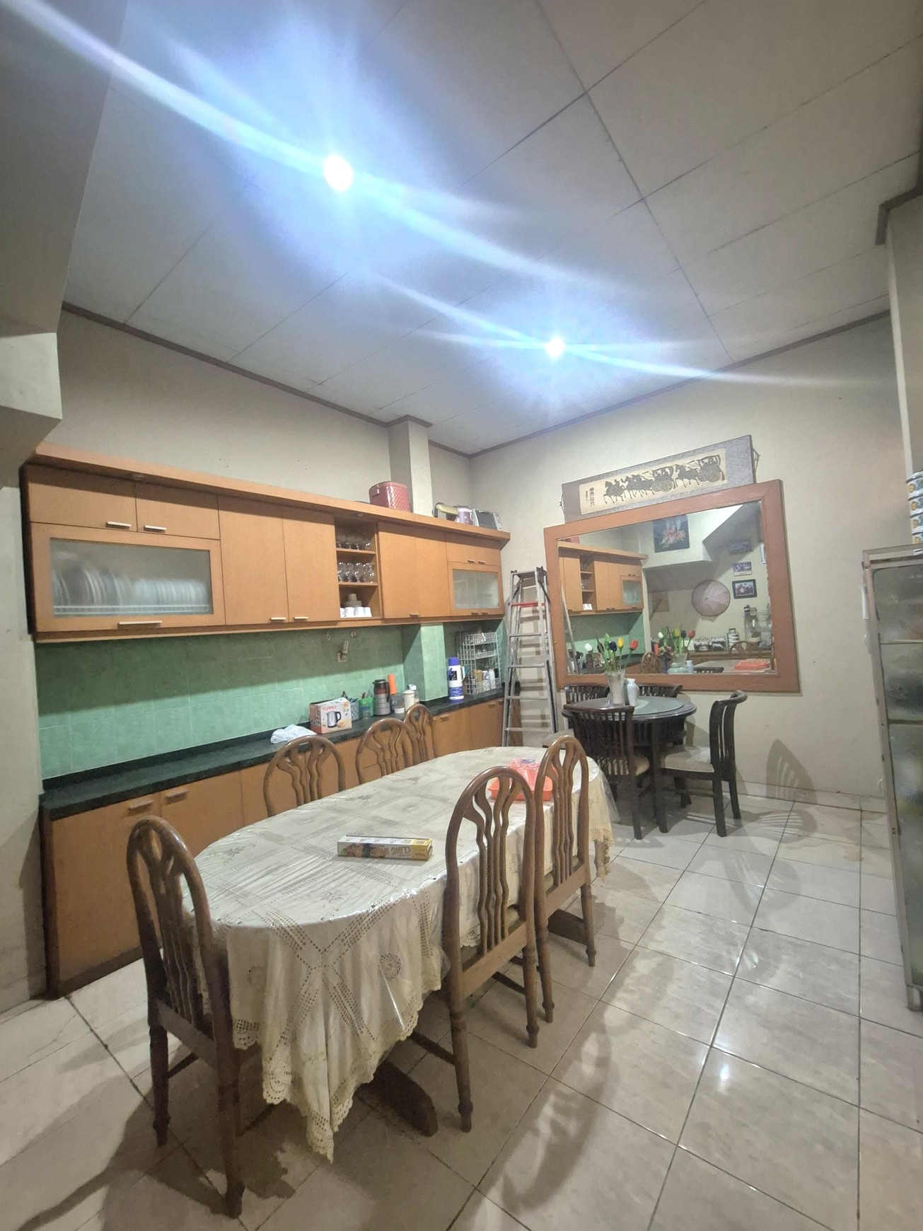Dijual Rumah Dalam Perumahan dan Lokasi Strategis @Ciputat