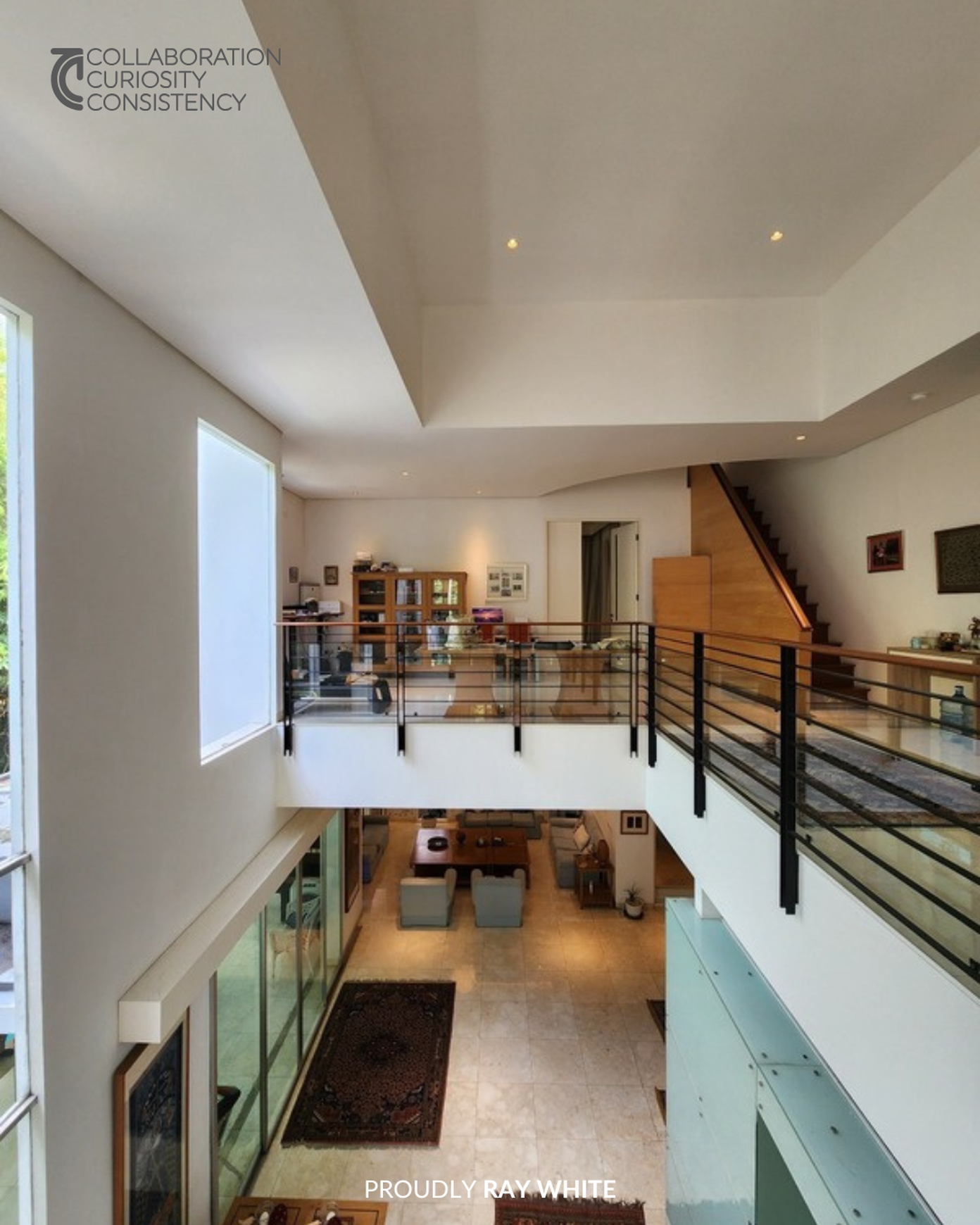 Rumah di Kebayoran Baru 85M