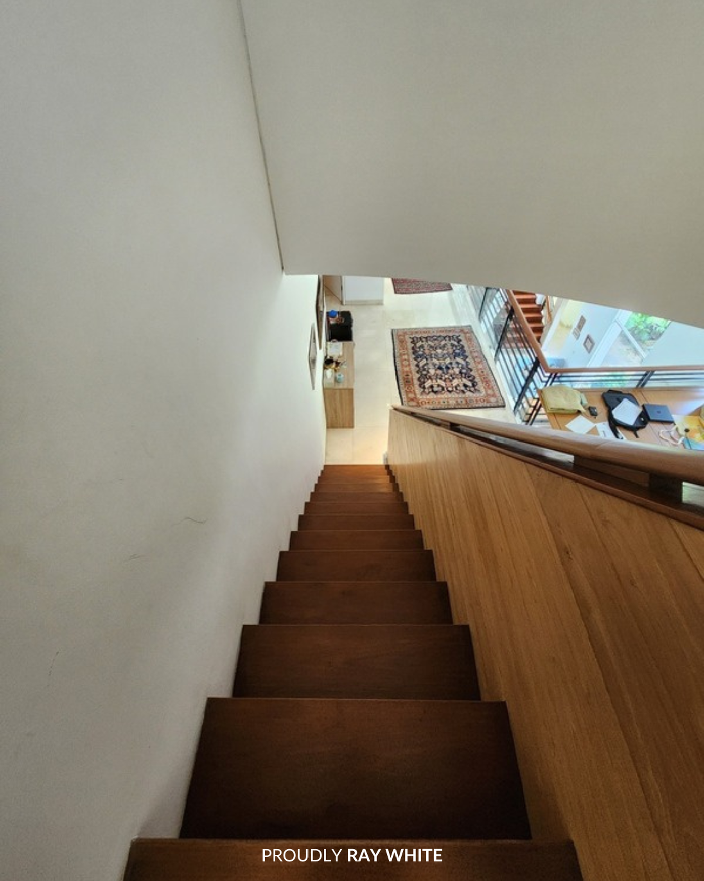 Rumah di Kebayoran Baru 85M