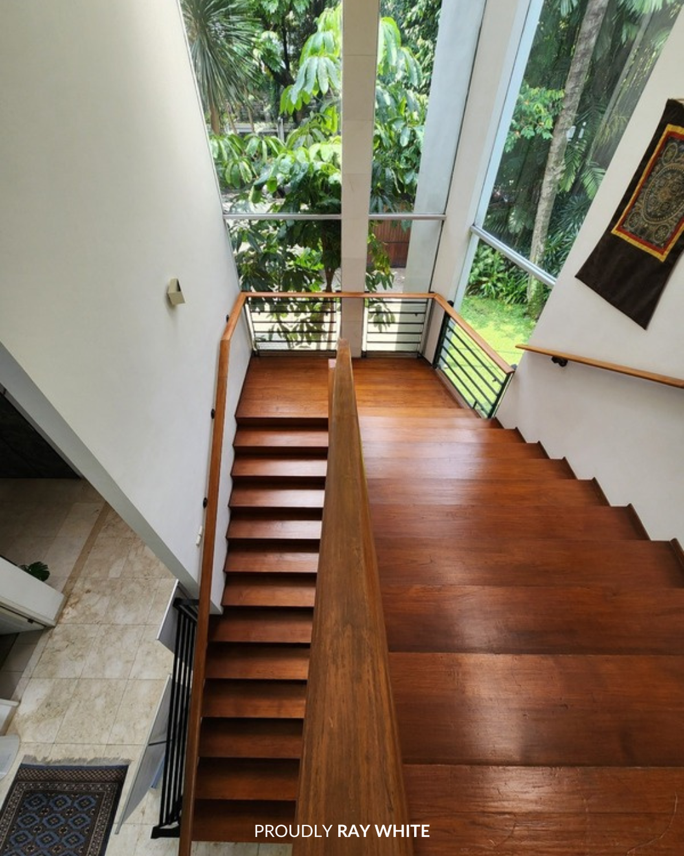 Rumah di Kebayoran Baru 85M