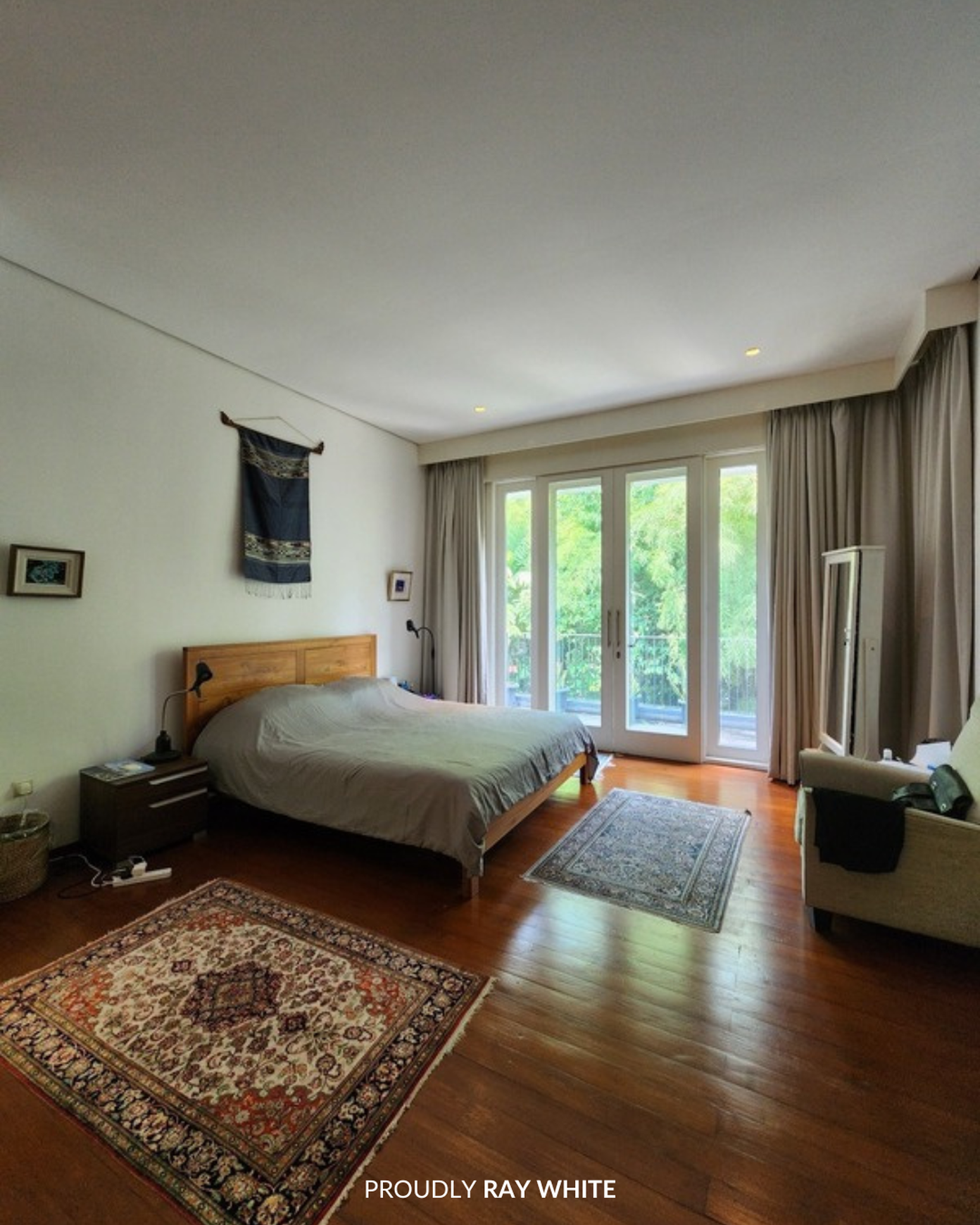 Rumah di Kebayoran Baru 85M