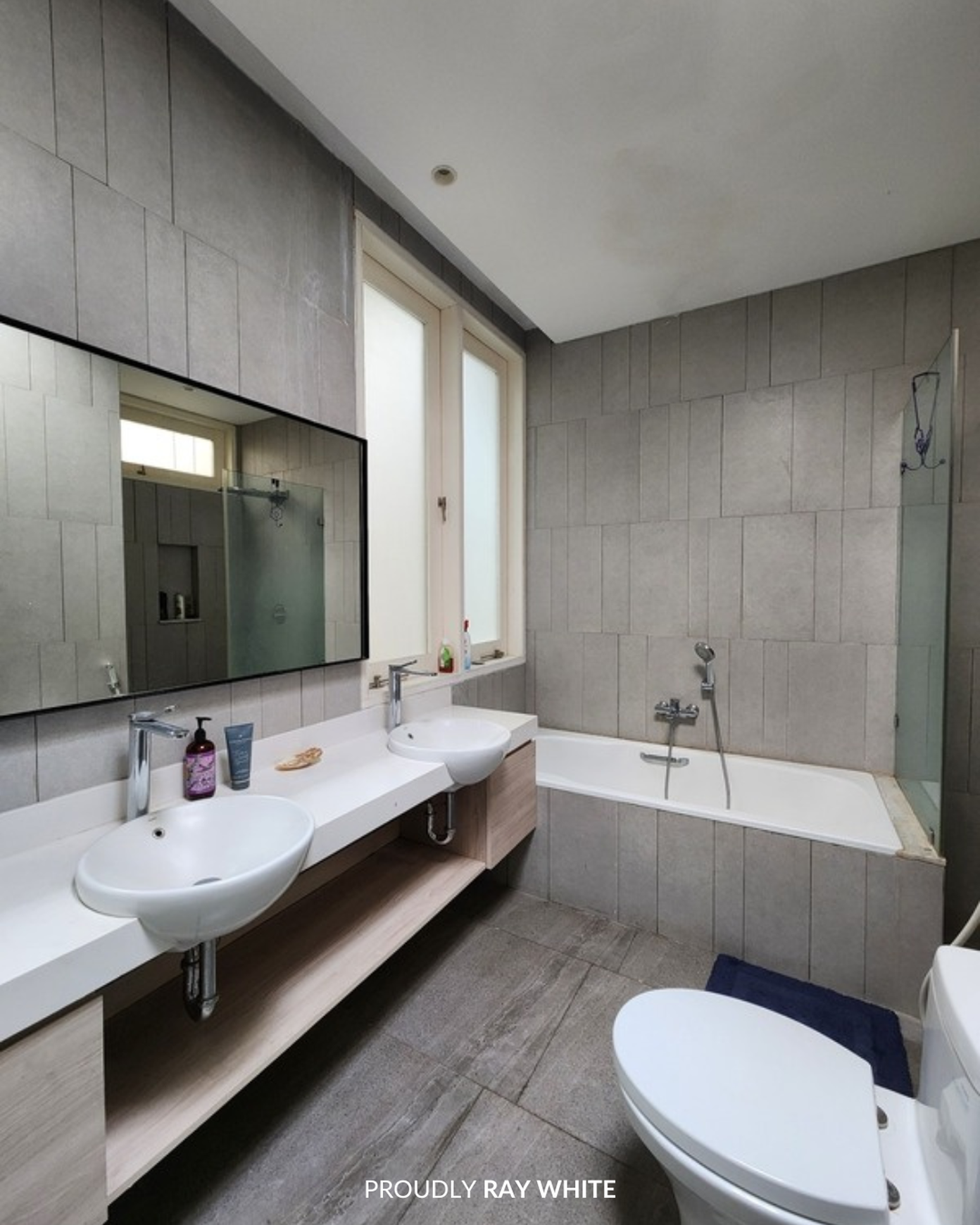 Rumah di Kebayoran Baru 85M