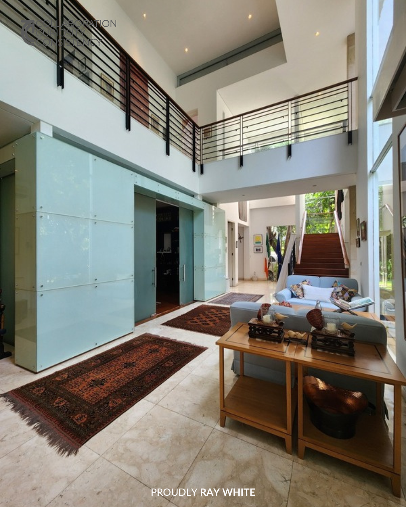 Rumah di Kebayoran Baru 85M
