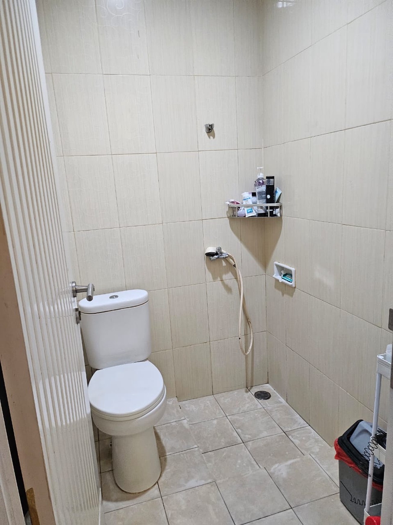 Rumah Siap Huni di Legenda Wisata