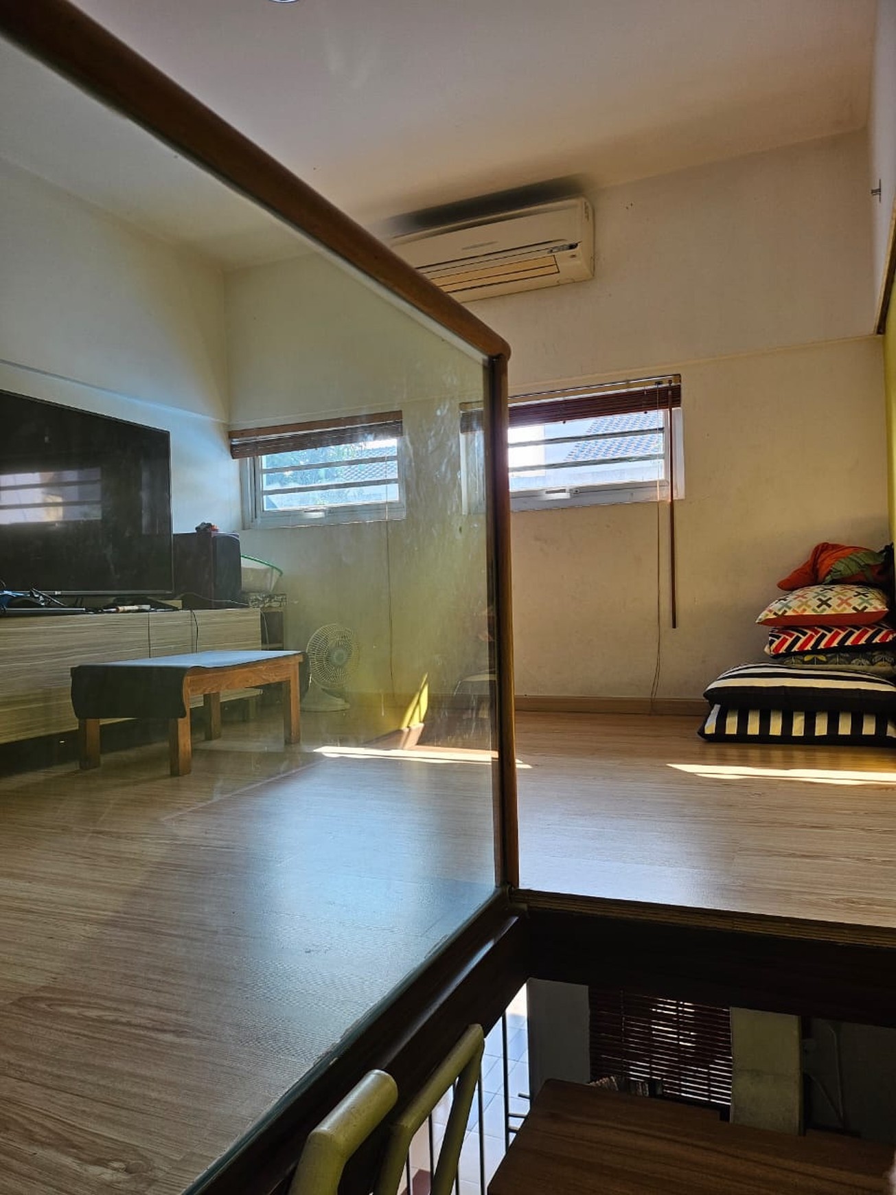 Rumah Siap Huni di Legenda Wisata