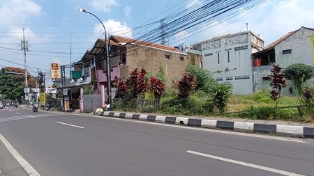 Tanah Komersial di Lokasi Strategis Cocok Untuk Usaha, Cihanjuang - Cimahi 