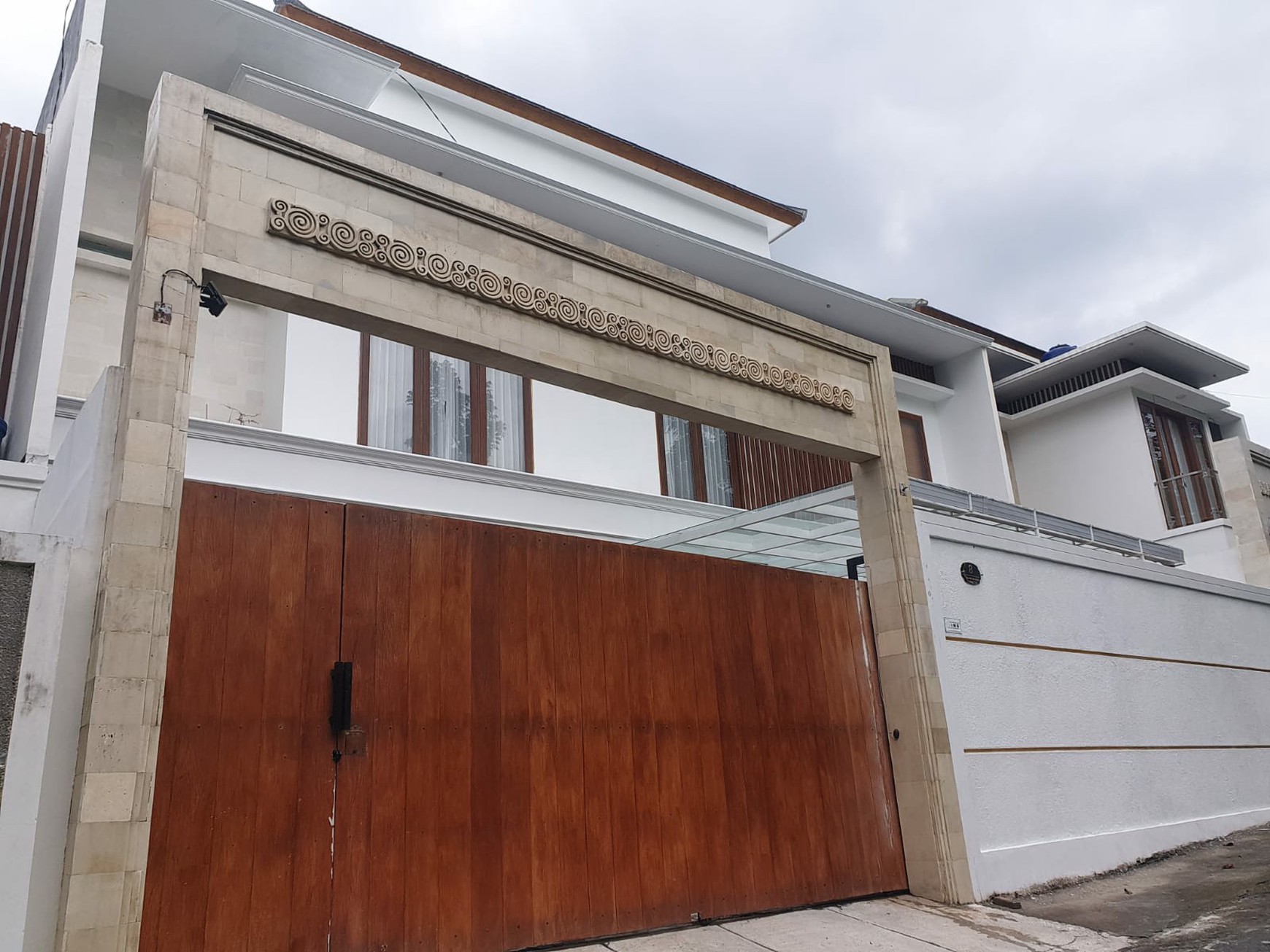 2-Bedroom Villa For Sale in Mumbul, Nusa Dua