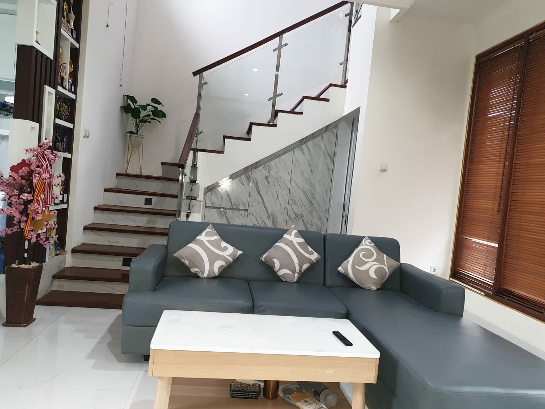 2-Bedroom Villa For Sale in Mumbul, Nusa Dua