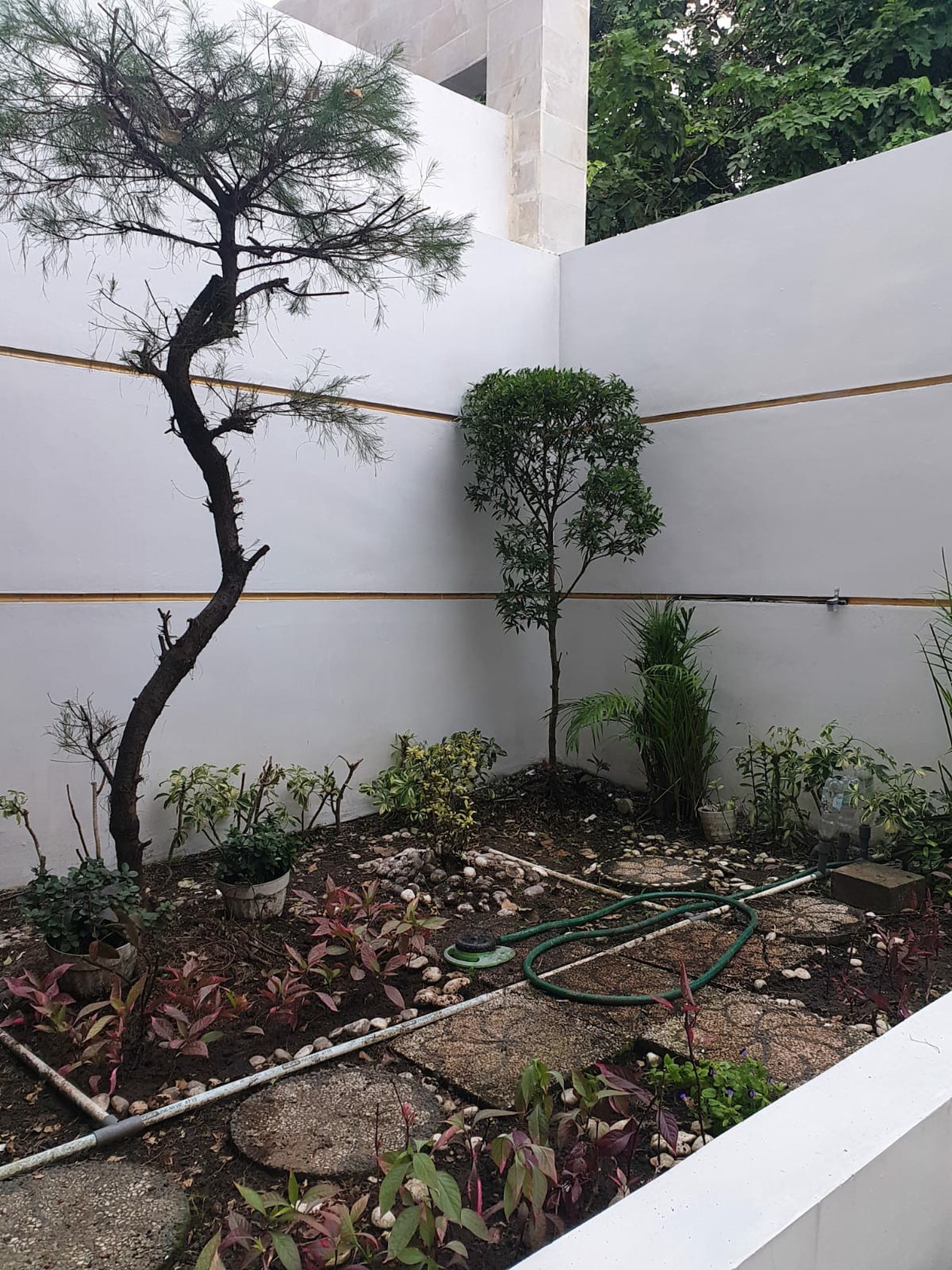 2-Bedroom Villa For Sale in Mumbul, Nusa Dua