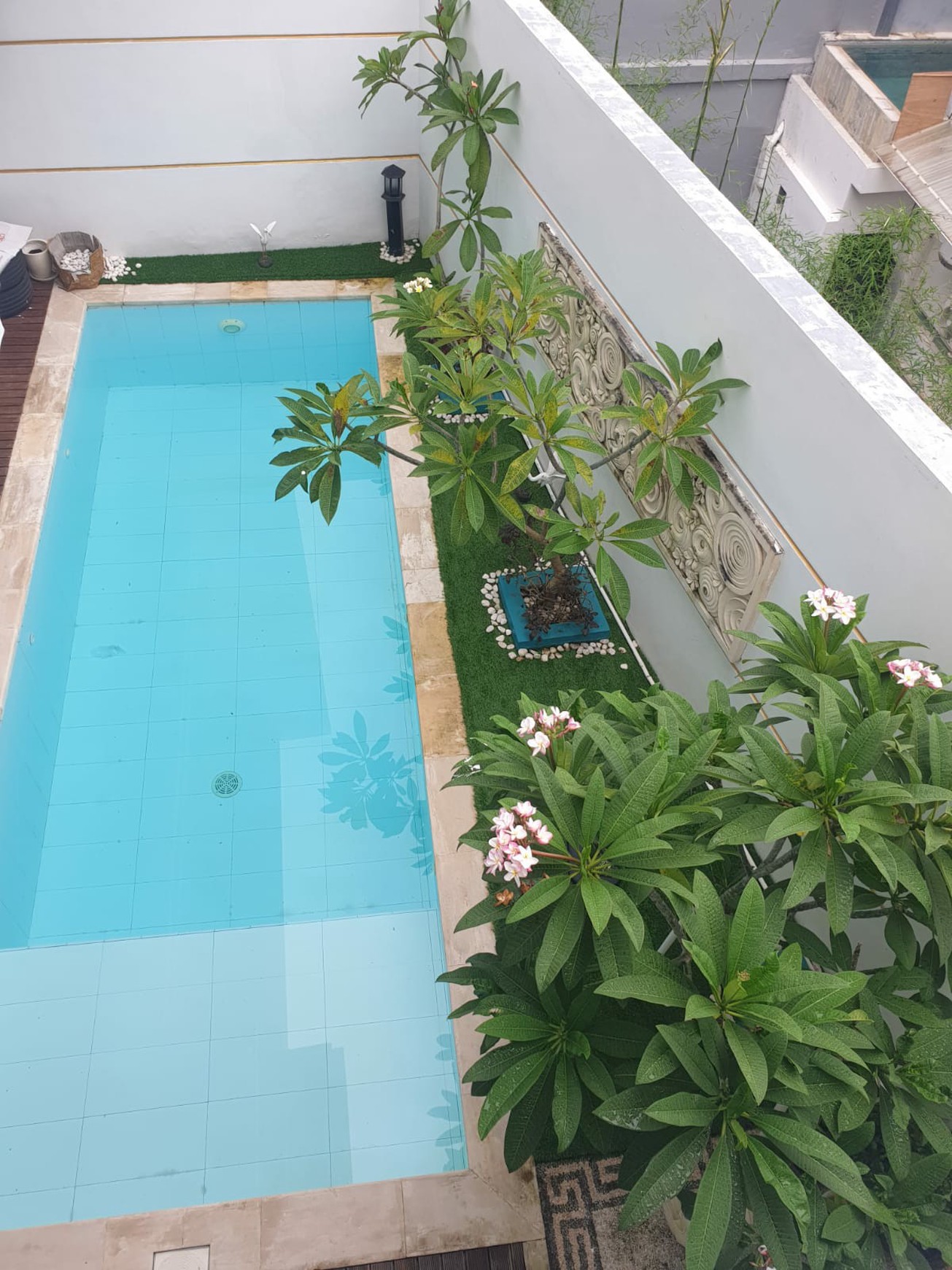 2-Bedroom Villa For Sale in Mumbul, Nusa Dua
