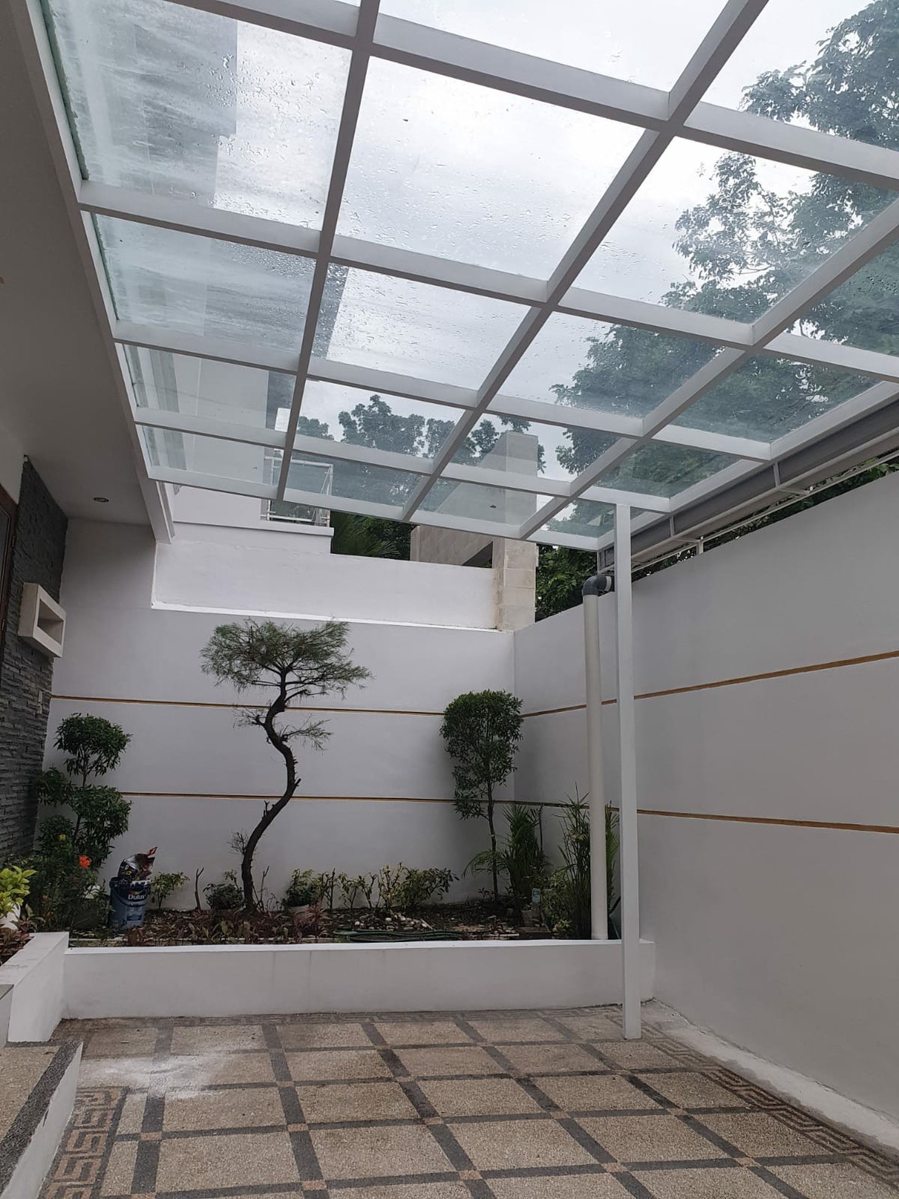 2-Bedroom Villa For Sale in Mumbul, Nusa Dua