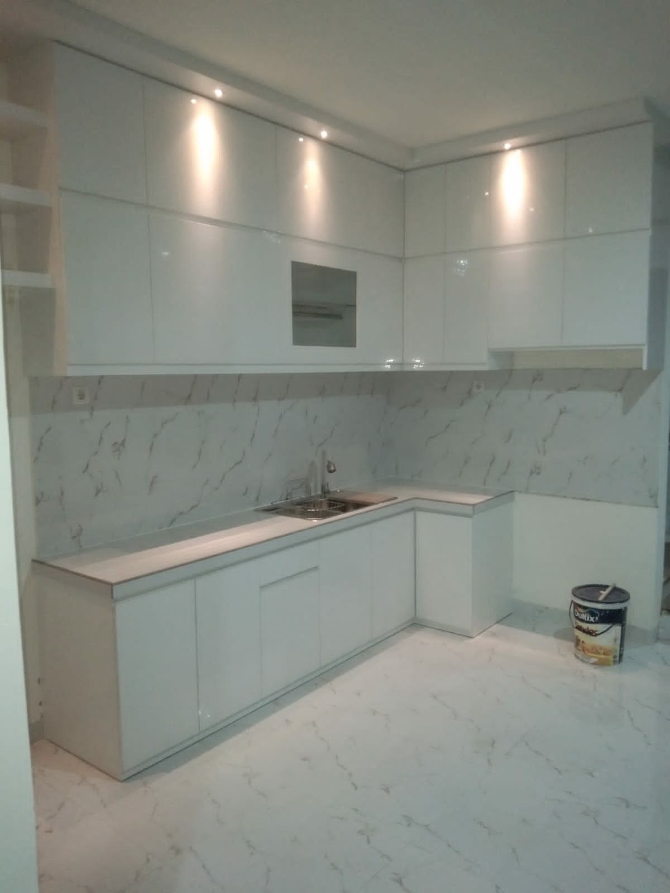 2-Bedroom Villa For Sale in Mumbul, Nusa Dua