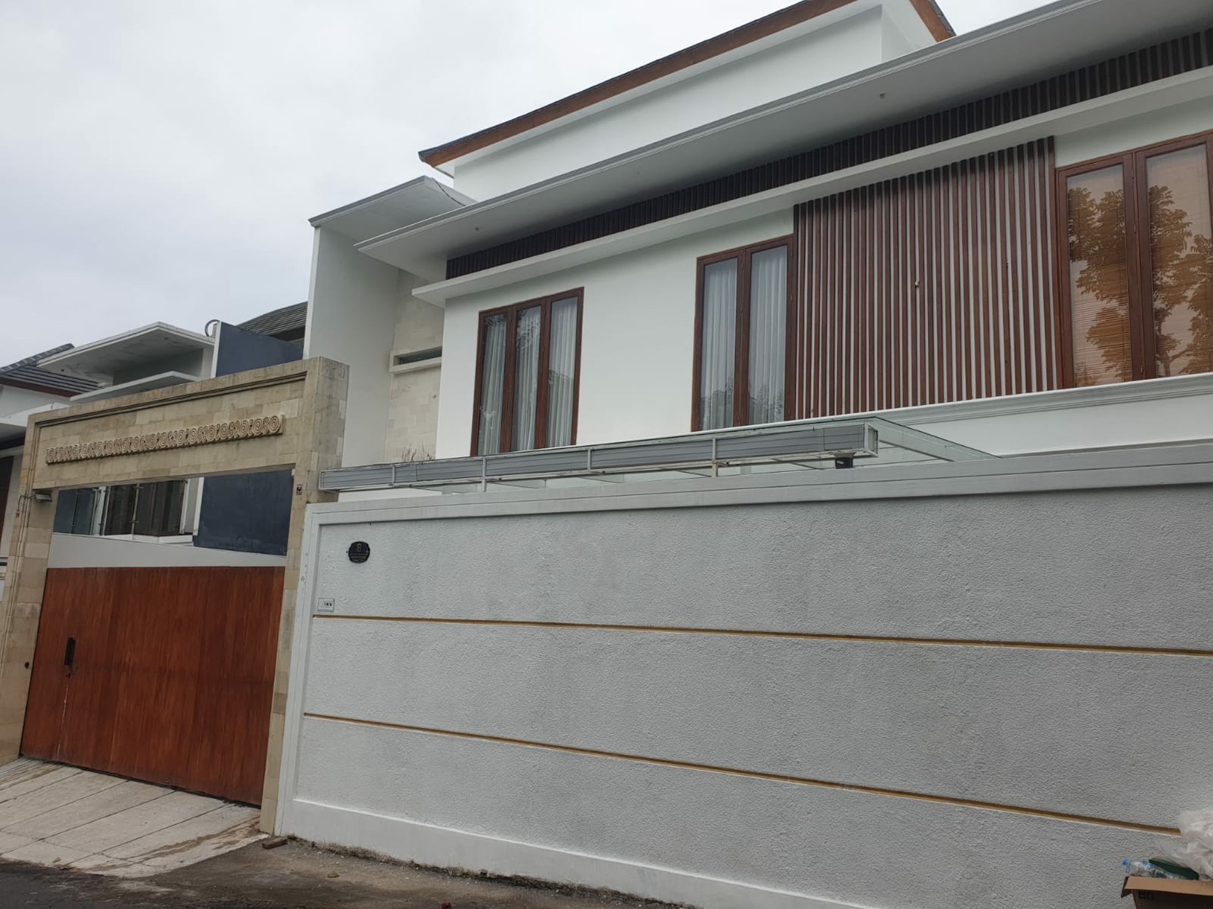 2-Bedroom Villa For Sale in Mumbul, Nusa Dua