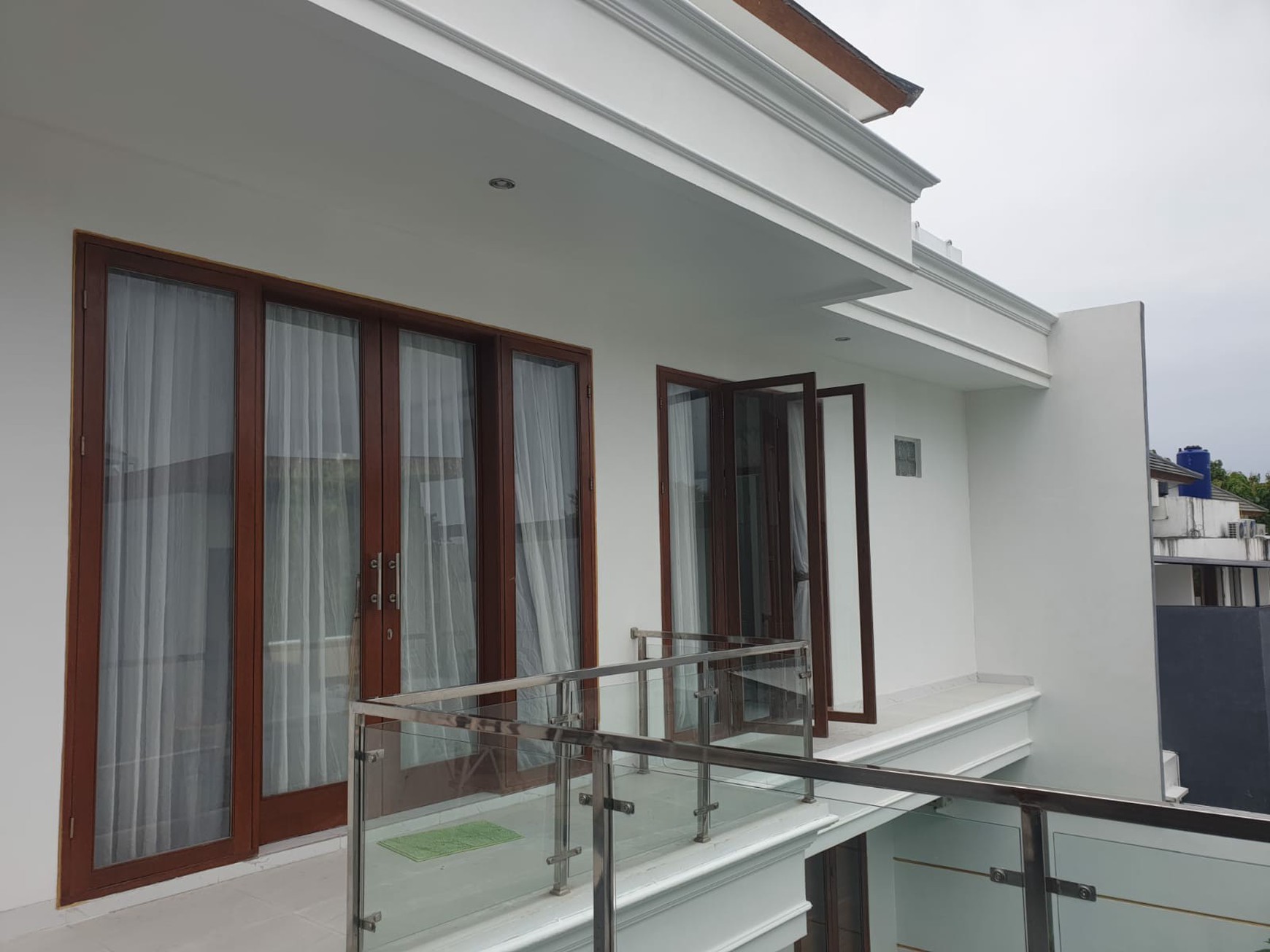 2-Bedroom Villa For Sale in Mumbul, Nusa Dua