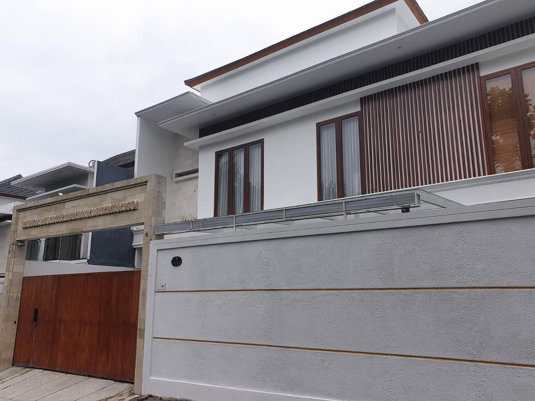 2-Bedroom Villa For Sale in Mumbul, Nusa Dua