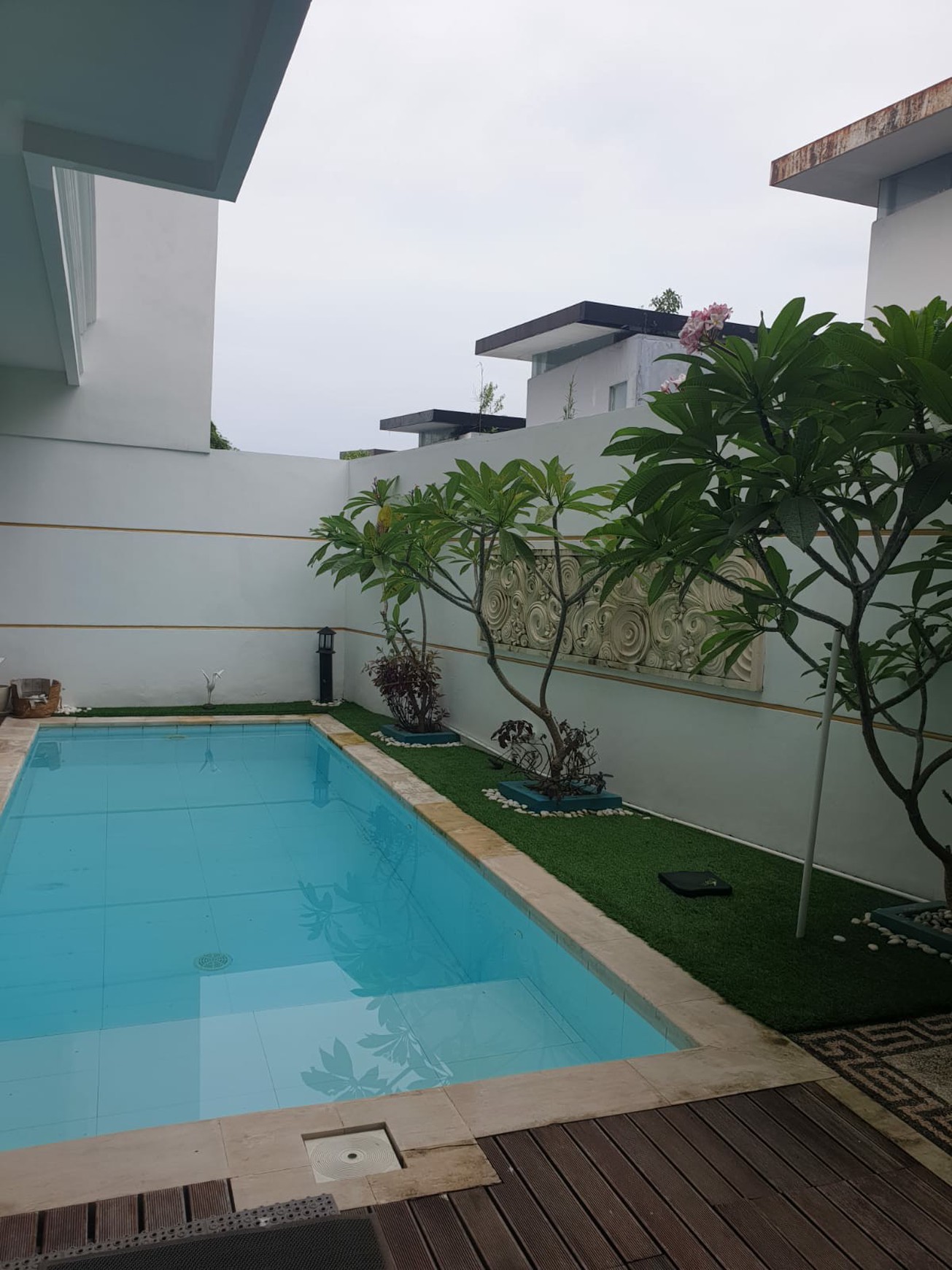 2-Bedroom Villa For Sale in Mumbul, Nusa Dua