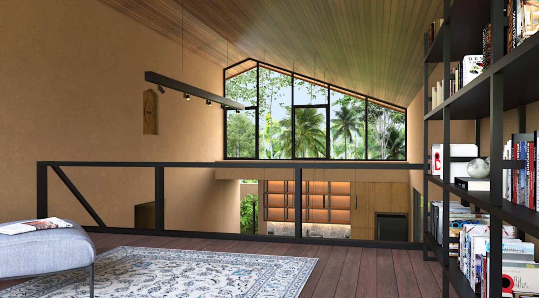Stunning Villa Freehold In Great Location Kedungu Bali