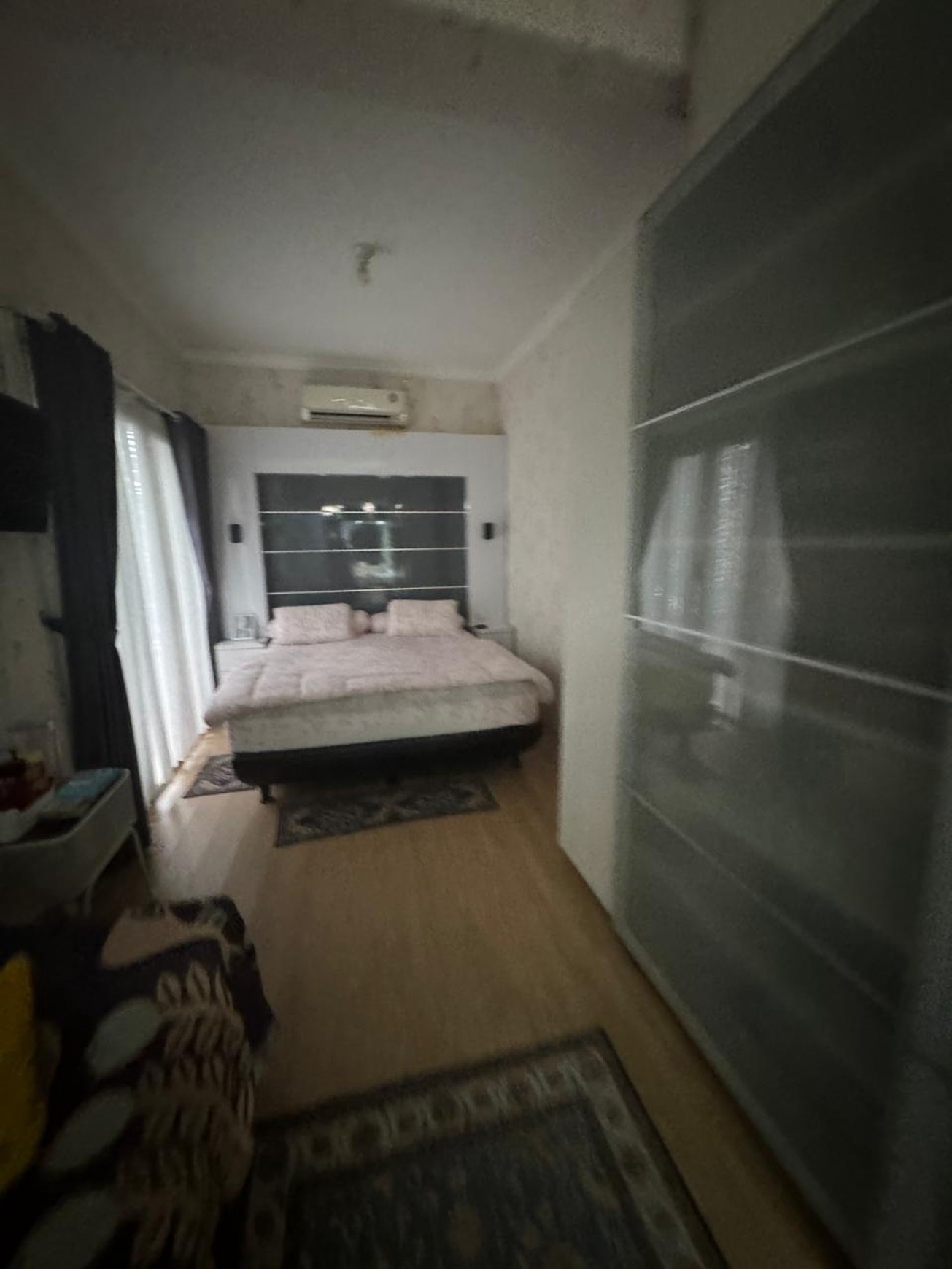 Rumah 2 Lantai SHM Siap Huni + Rooftop @Graha Bunga