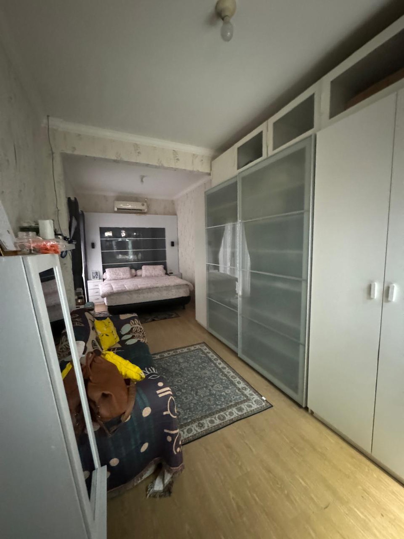 Rumah 2 Lantai SHM Siap Huni + Rooftop @Graha Bunga