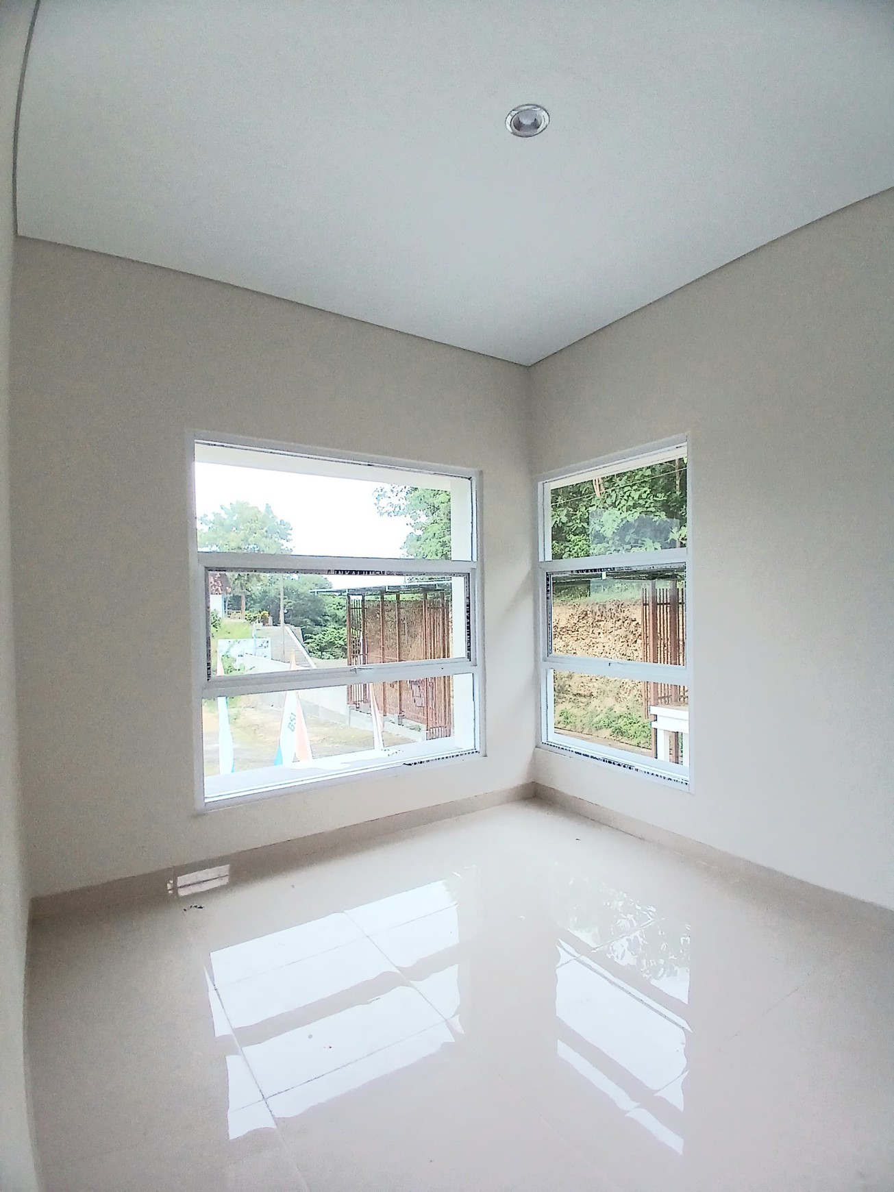 Rumah Siap Bangun Dalam Perum Hinggil Mansion Bangunjiwo Kasihan Bantul