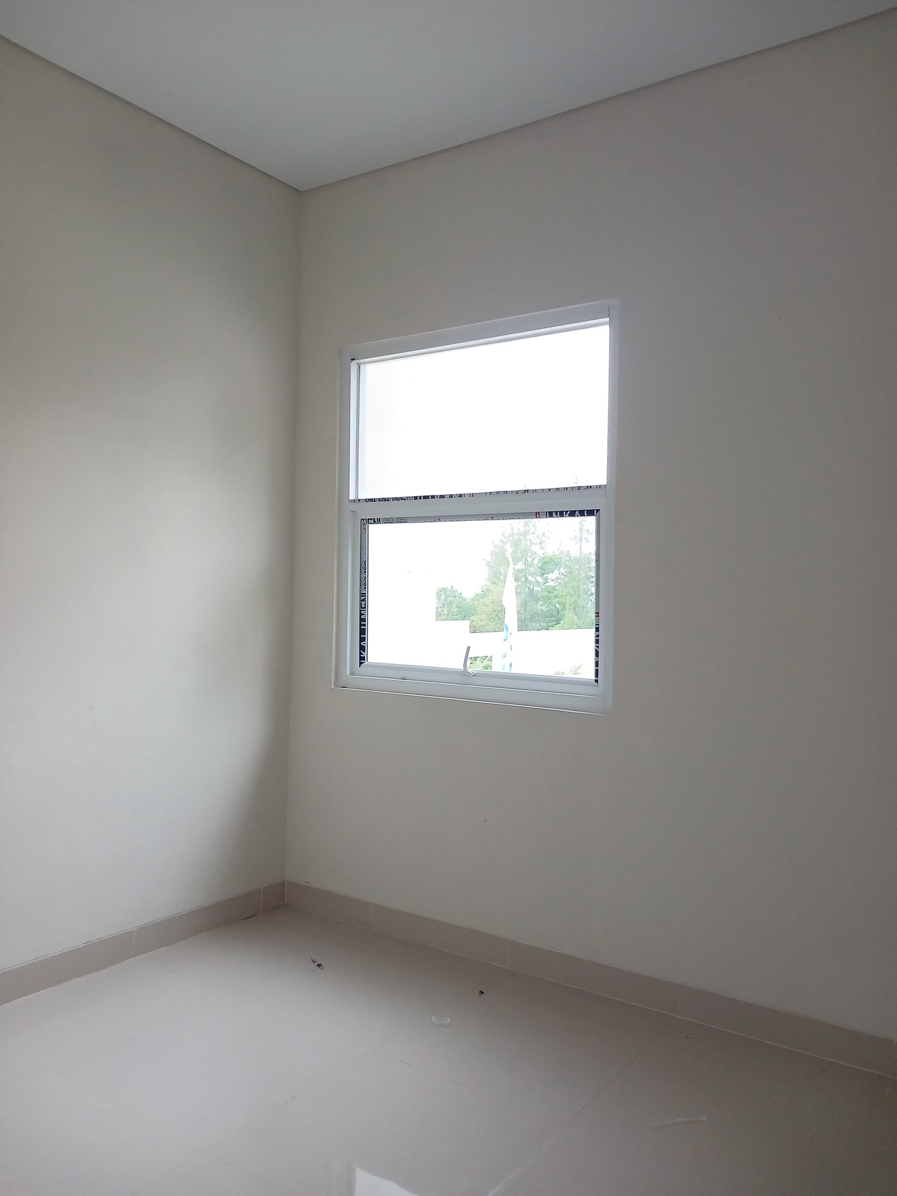 Rumah Siap Bangun Dalam Perum Hinggil Mansion Bangunjiwo Kasihan Bantul
