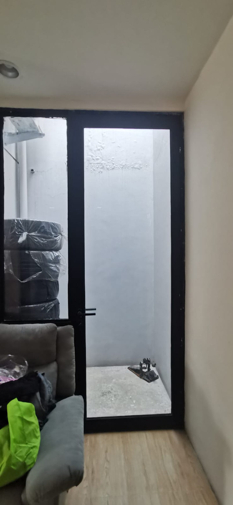 Rumah Semi Furnish Siap Huni dengan Hunian Nyaman dan Asri di Kadu, Curug Tangerang