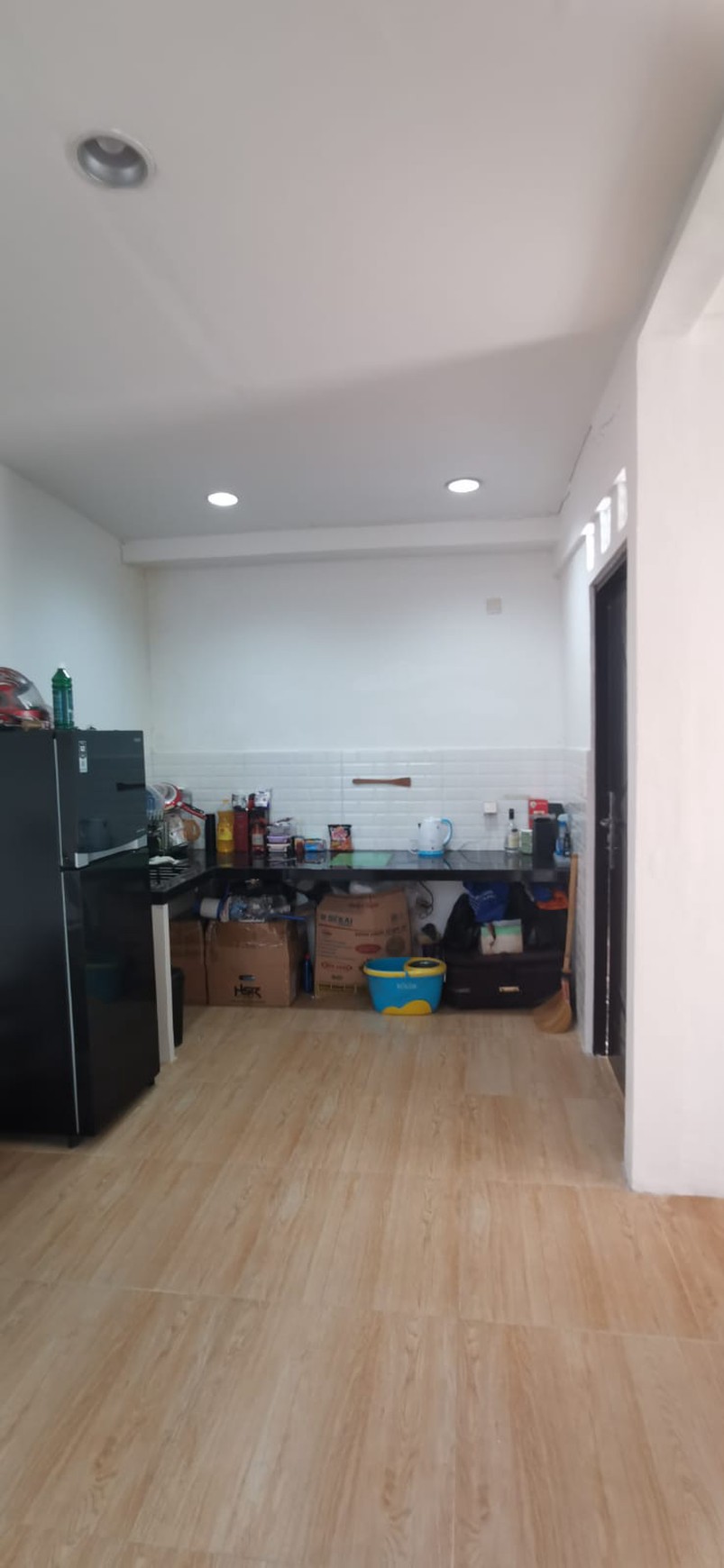Rumah Semi Furnish Siap Huni dengan Hunian Nyaman dan Asri di Kadu, Curug Tangerang