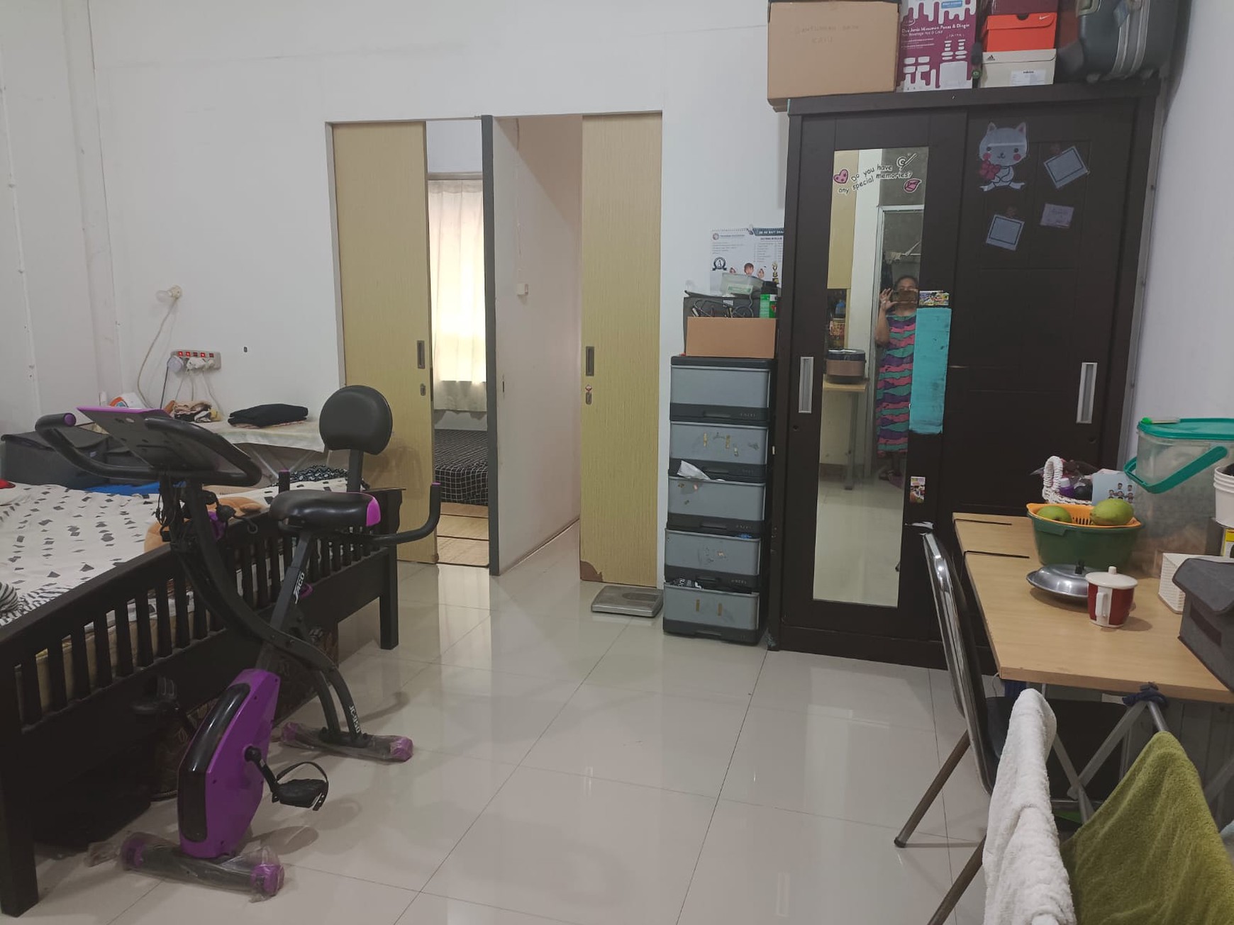 Dijual Ruko Strategis 3 Lantai di Terusan Buah Batu, Bandung Kota