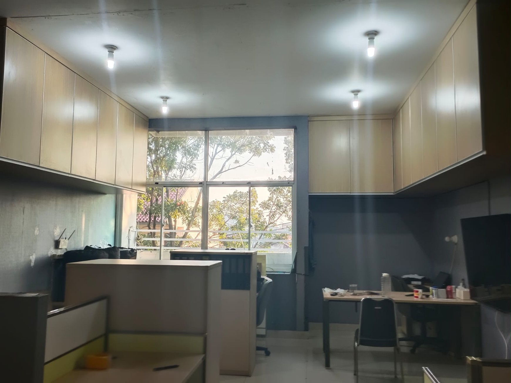 Dijual Ruko Strategis 3 Lantai di Terusan Buah Batu, Bandung Kota