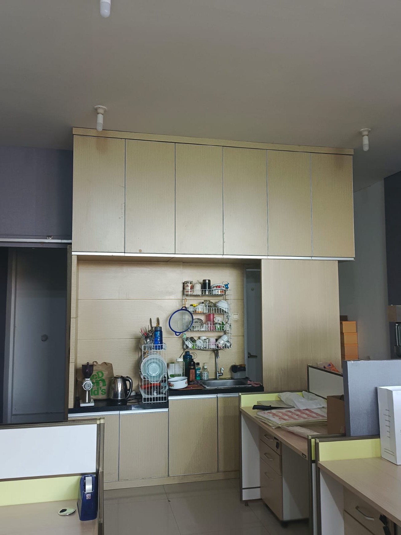 Dijual Ruko Strategis 3 Lantai di Terusan Buah Batu, Bandung Kota