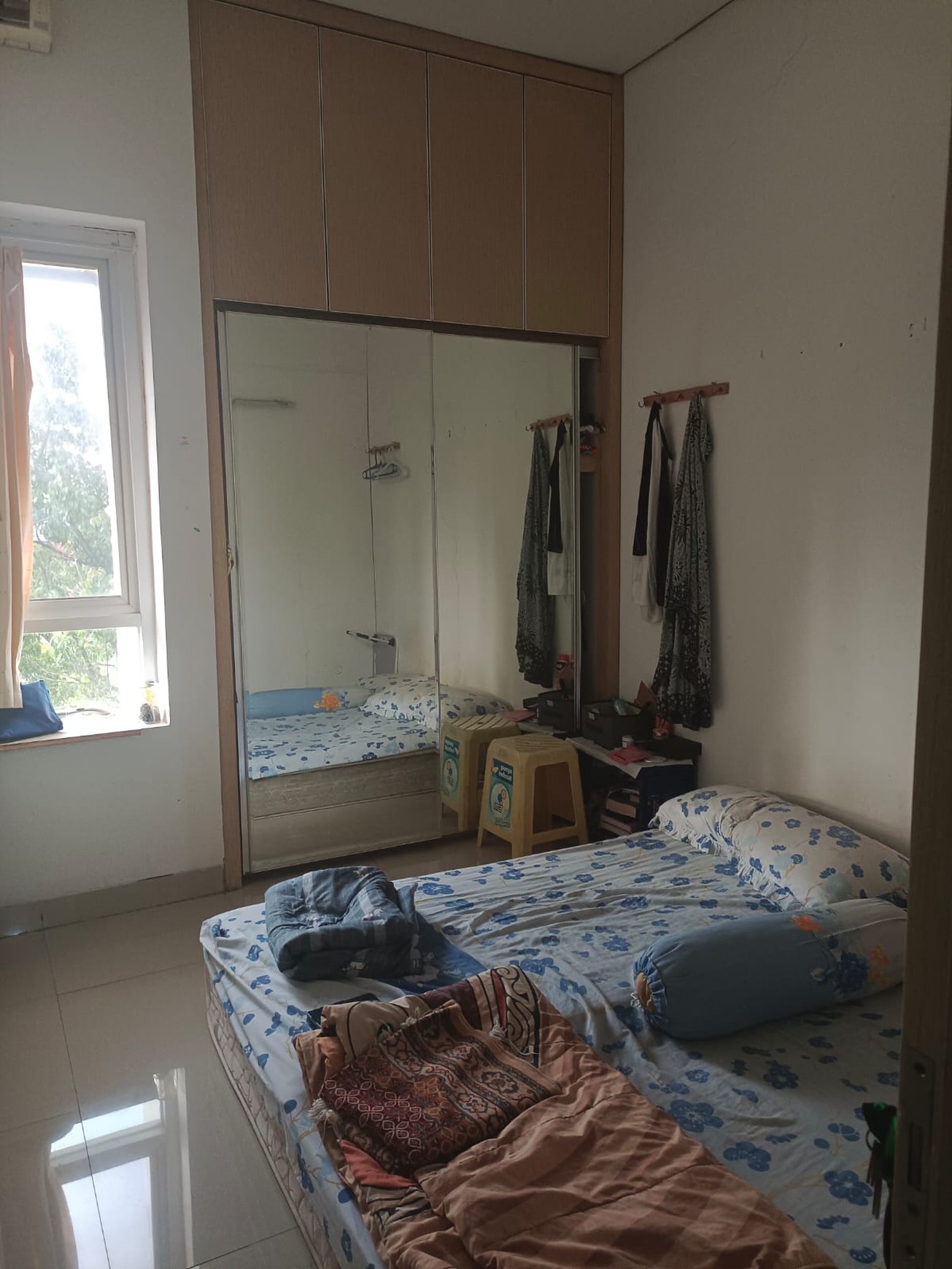 Dijual Ruko Strategis 3 Lantai di Terusan Buah Batu, Bandung Kota