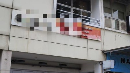 Dijual Ruko Strategis 3 Lantai di Terusan Buah Batu, Bandung Kota