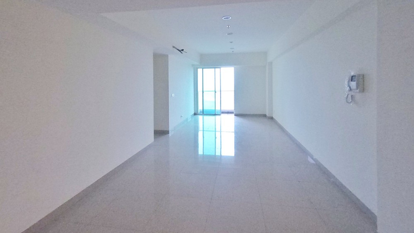 Apartemen Sherwood Twr Wellington, Kelapa Gading
