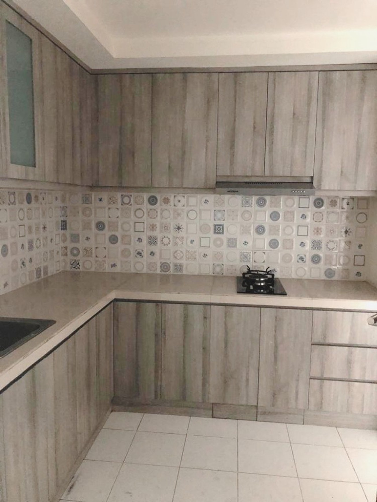 Apartemen Sherwood Twr Wellington, Kelapa Gading