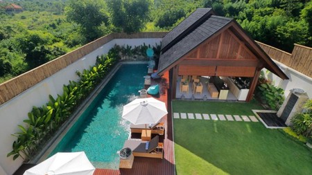 For Sale Well-Maintained Villas Near Karma Kandara, Ungasan