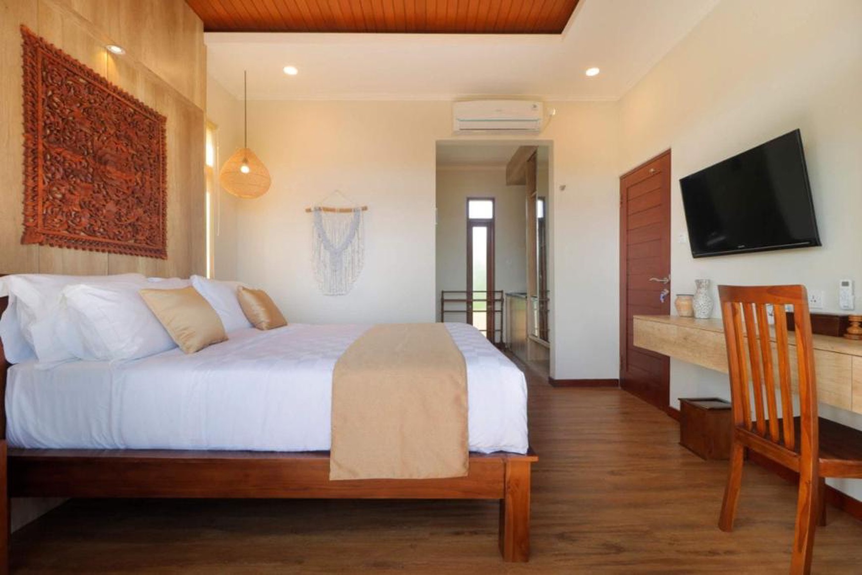 For Sale Well-Maintained Villas Near Karma Kandara, Ungasan