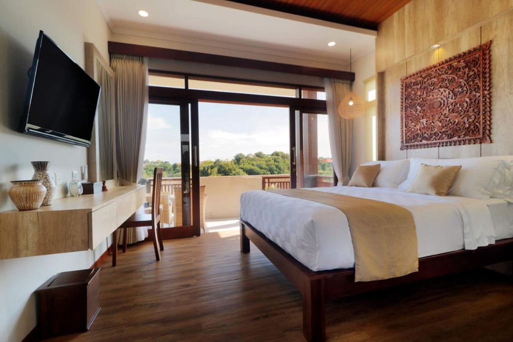 For Sale Well-Maintained Villas Near Karma Kandara, Ungasan