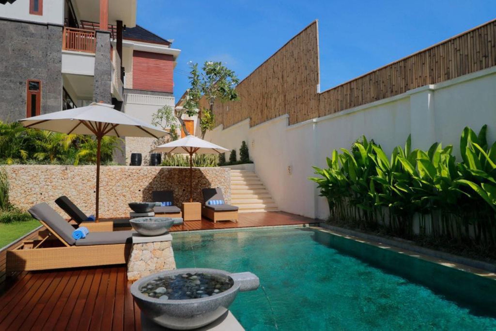 For Sale Well-Maintained Villas Near Karma Kandara, Ungasan