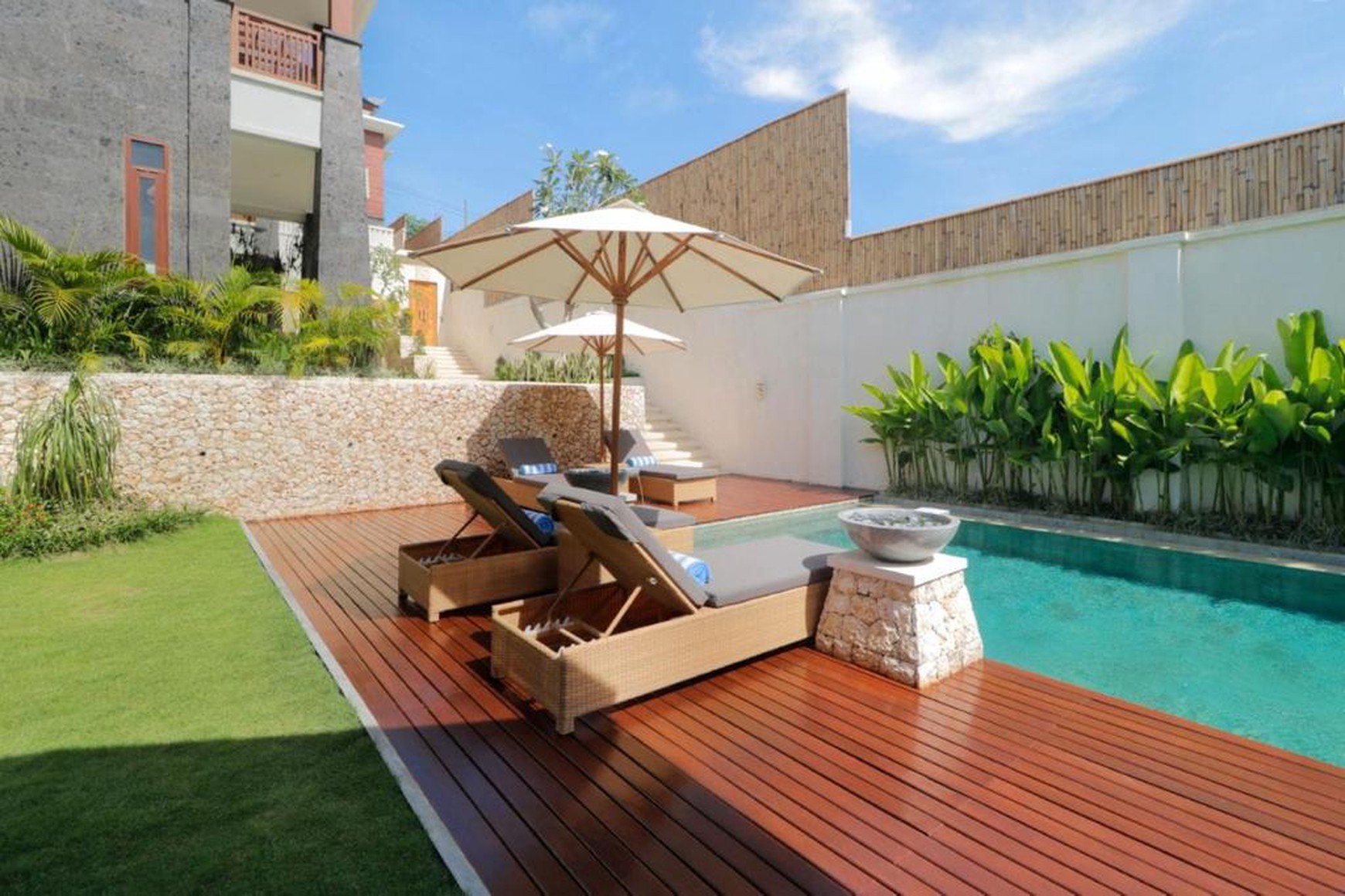 For Sale Well-Maintained Villas Near Karma Kandara, Ungasan