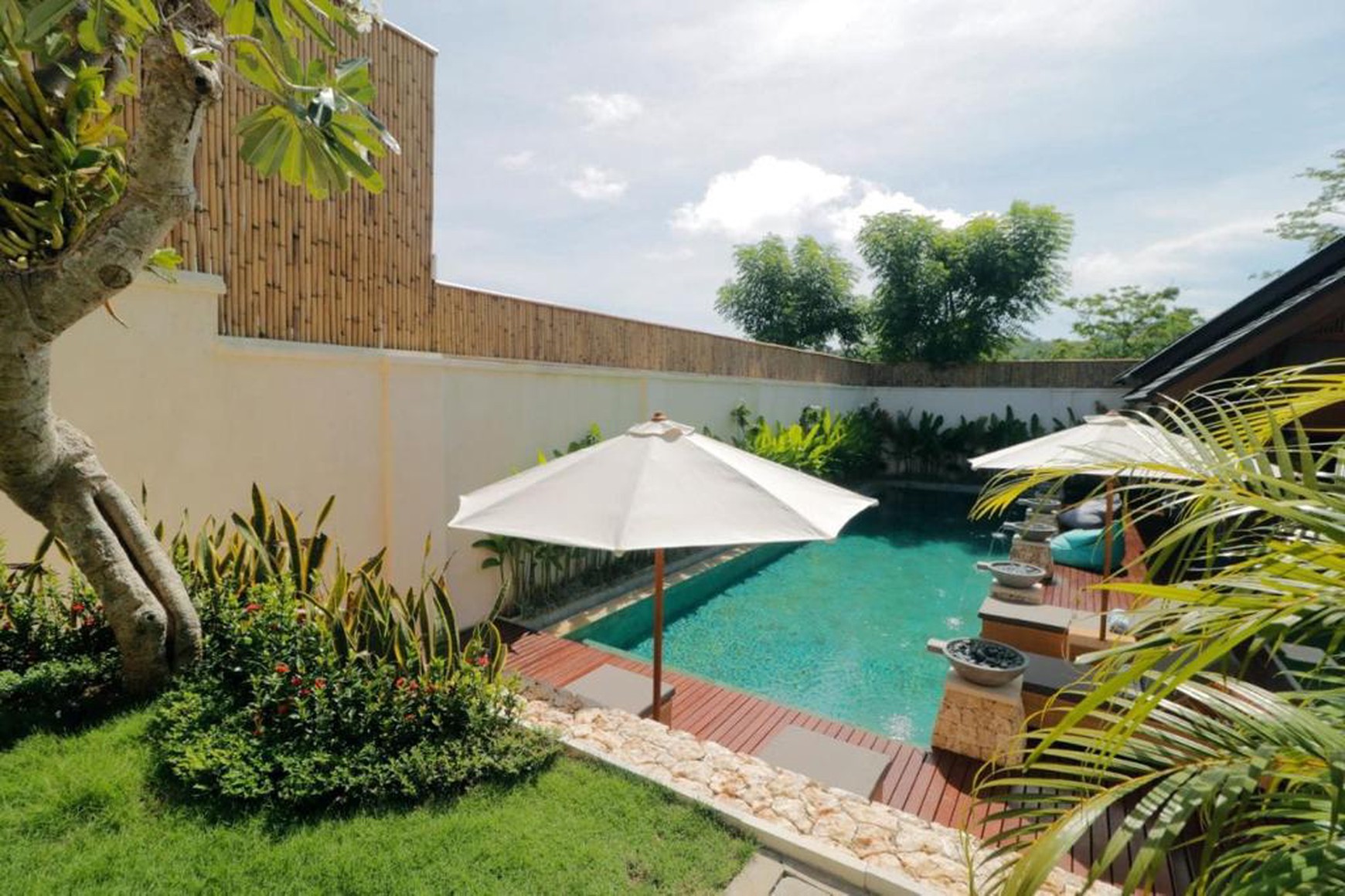 For Sale Well-Maintained Villas Near Karma Kandara, Ungasan